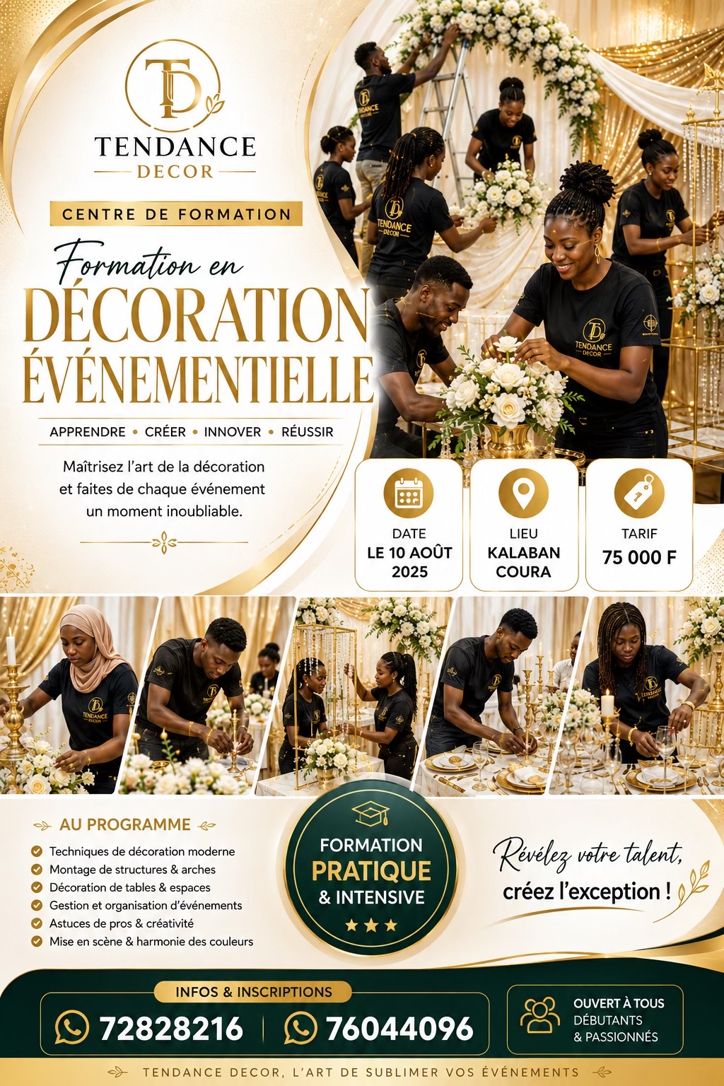 @Tendance Decor