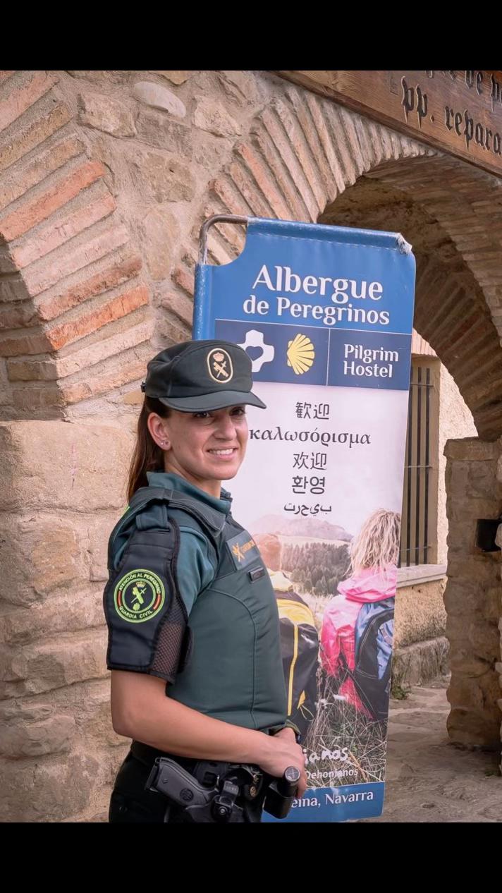 @Guardia Civil Navarra