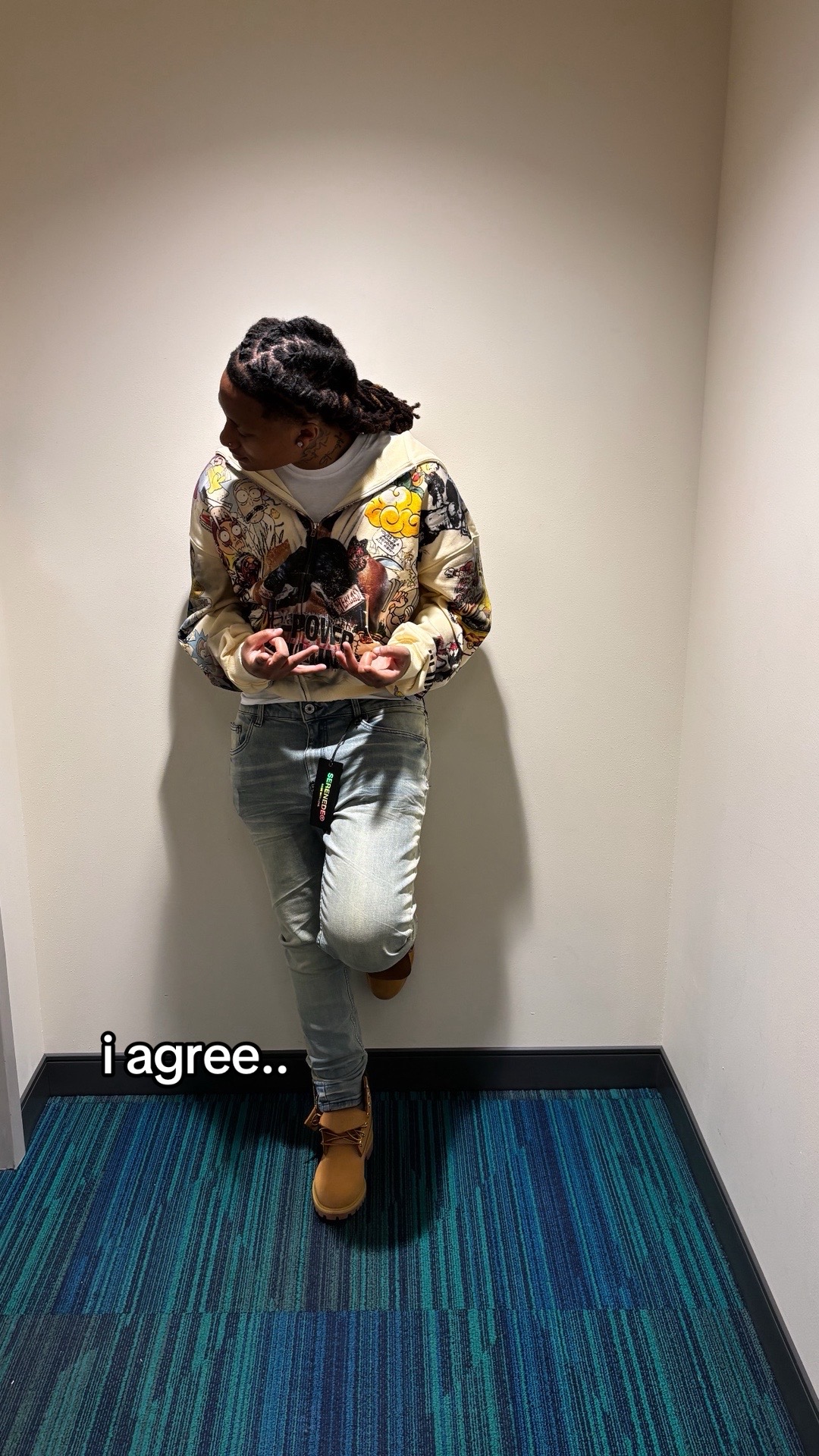 @Tara