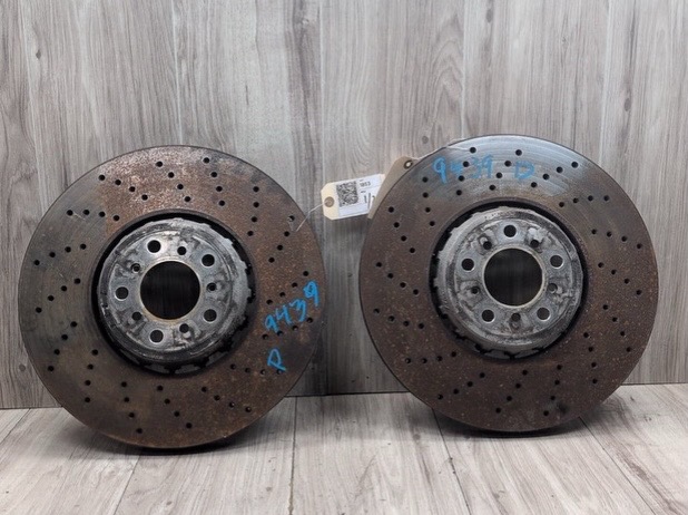 @Bimmer Parts Texas