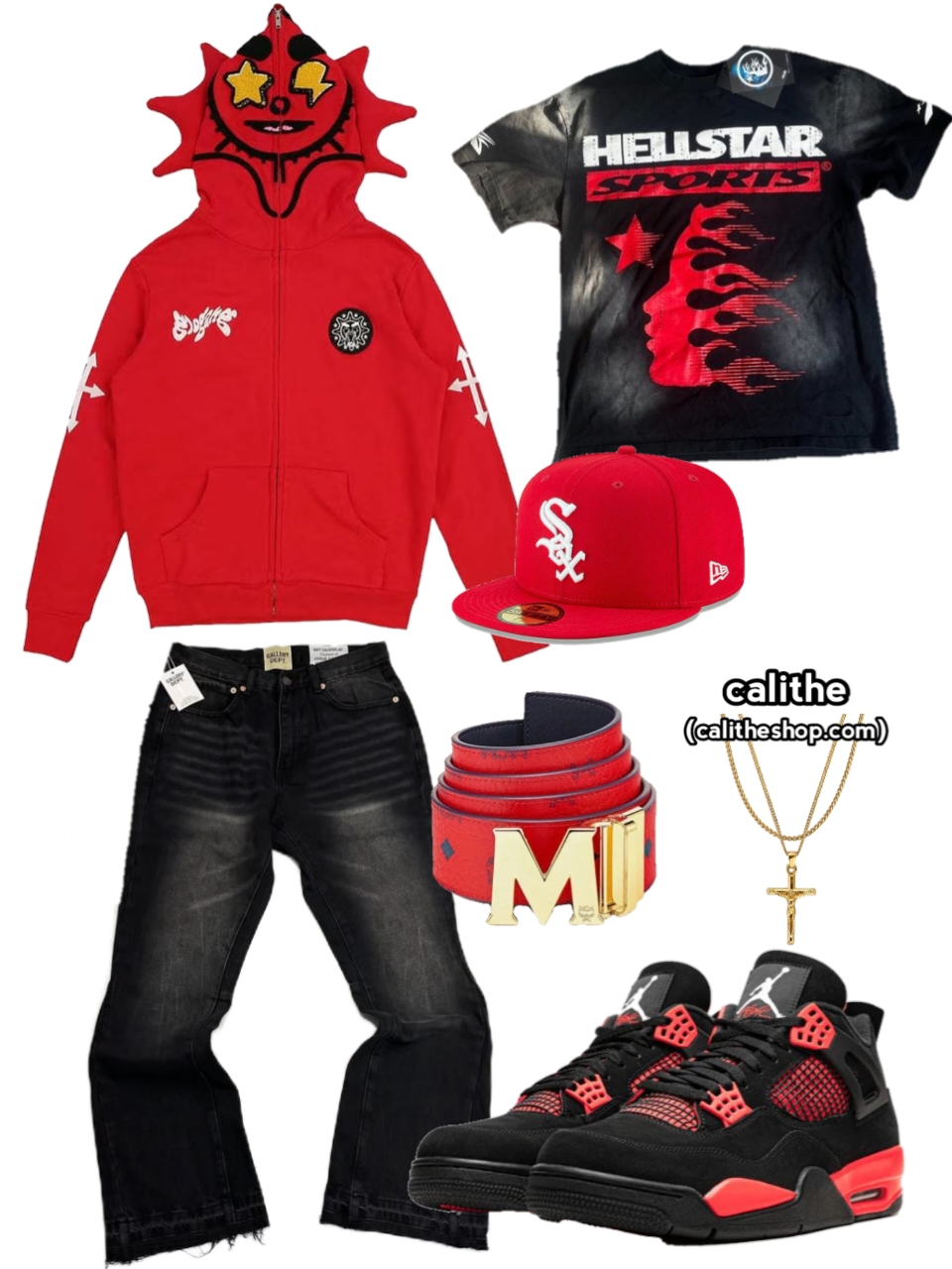 @🔝GUERRA OUTFITS🔝