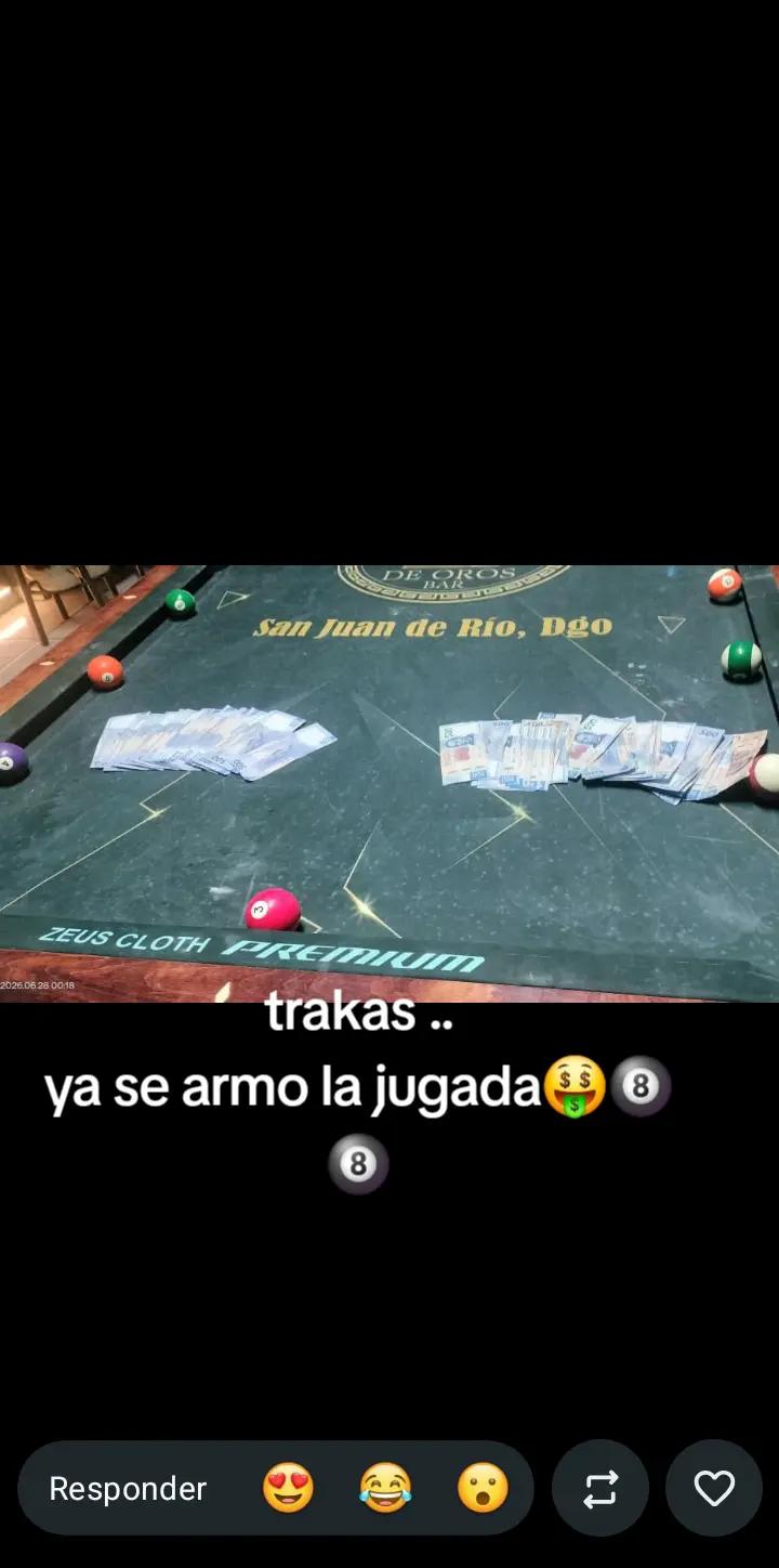 @Jesus Malverde