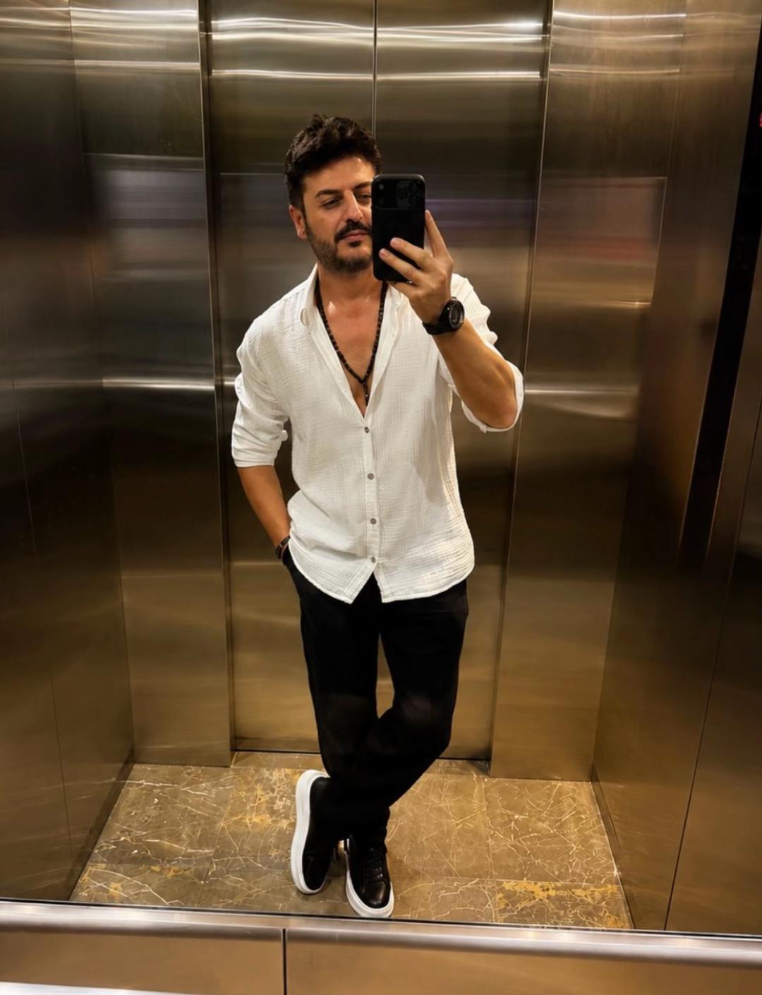 @Sinan Dündoğan