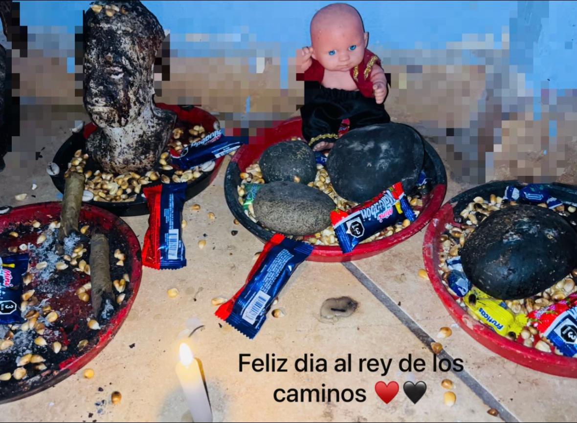 @Lilis Ortiz