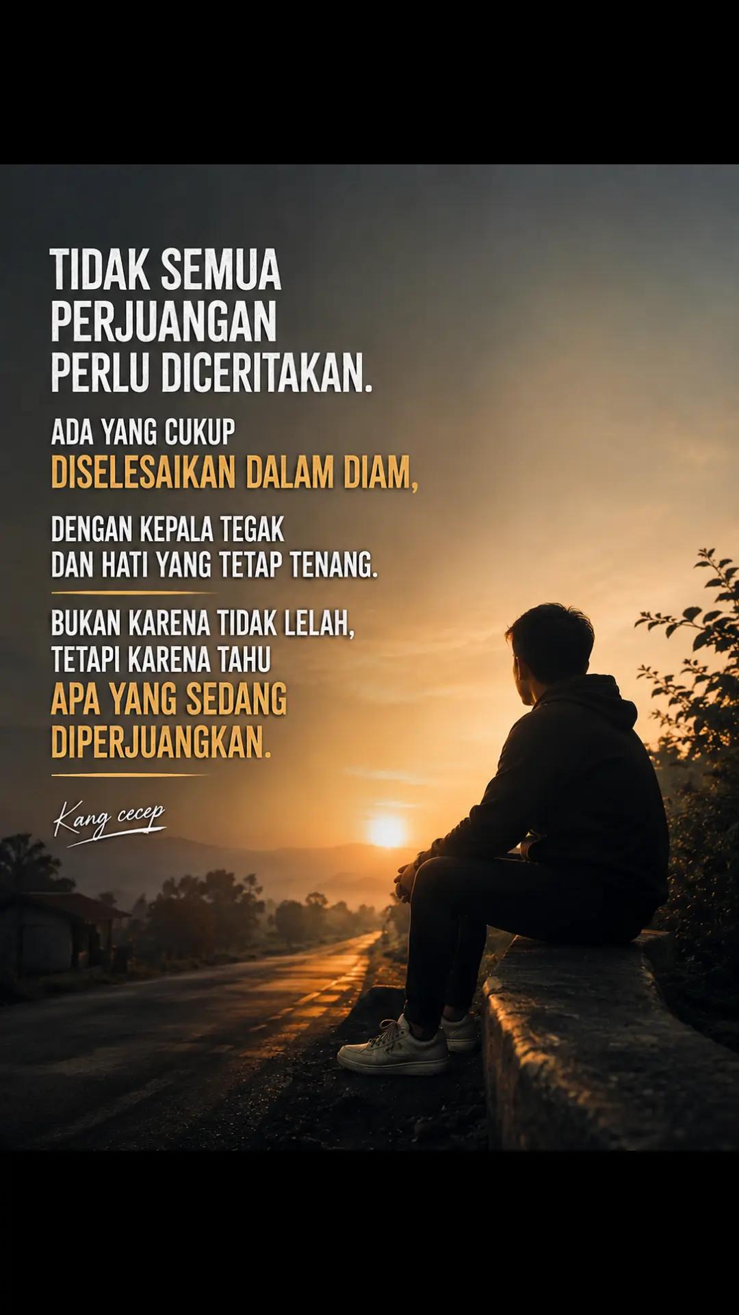 @Kang Cecep