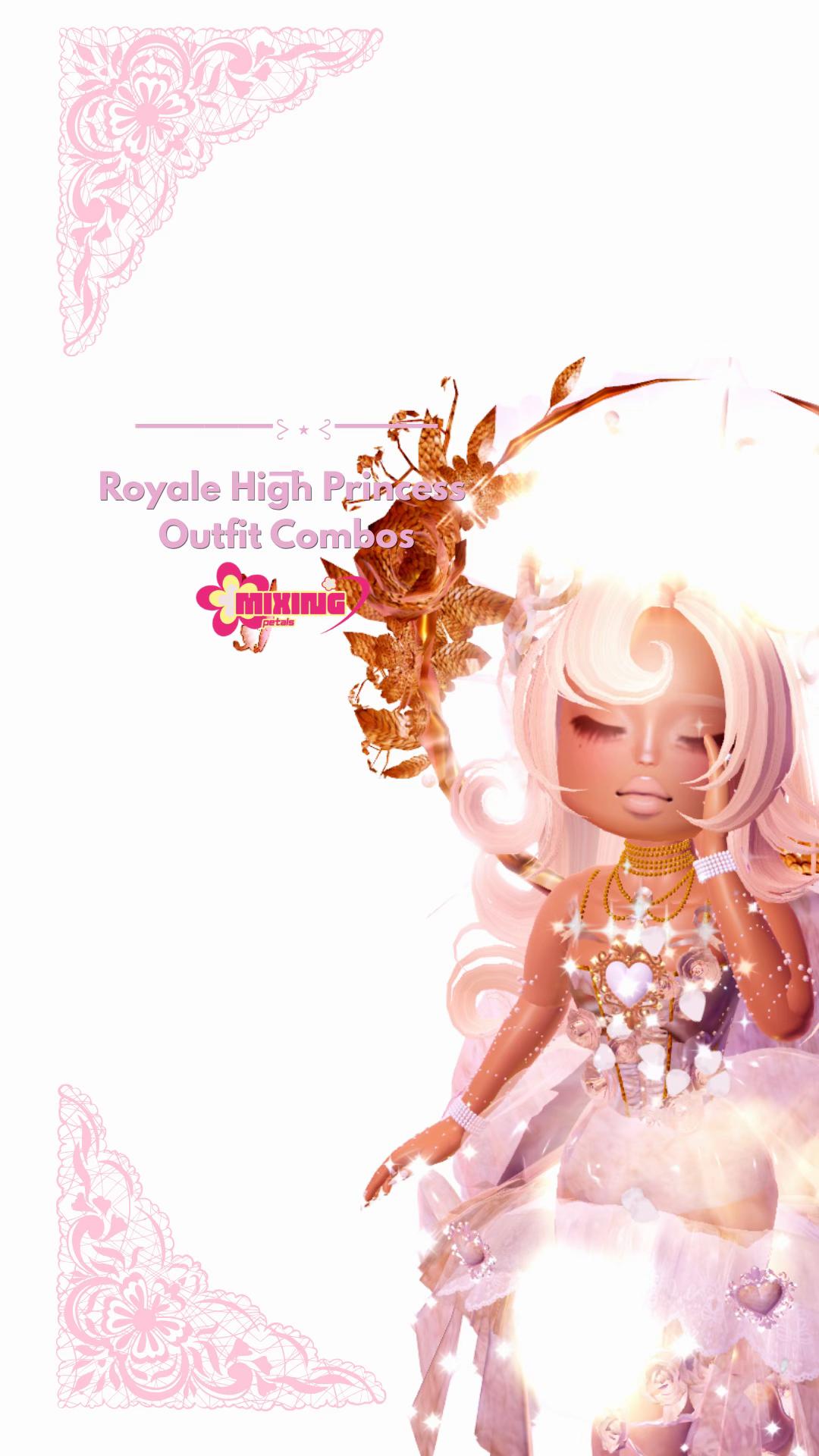 @YouTube: Mixingpetals