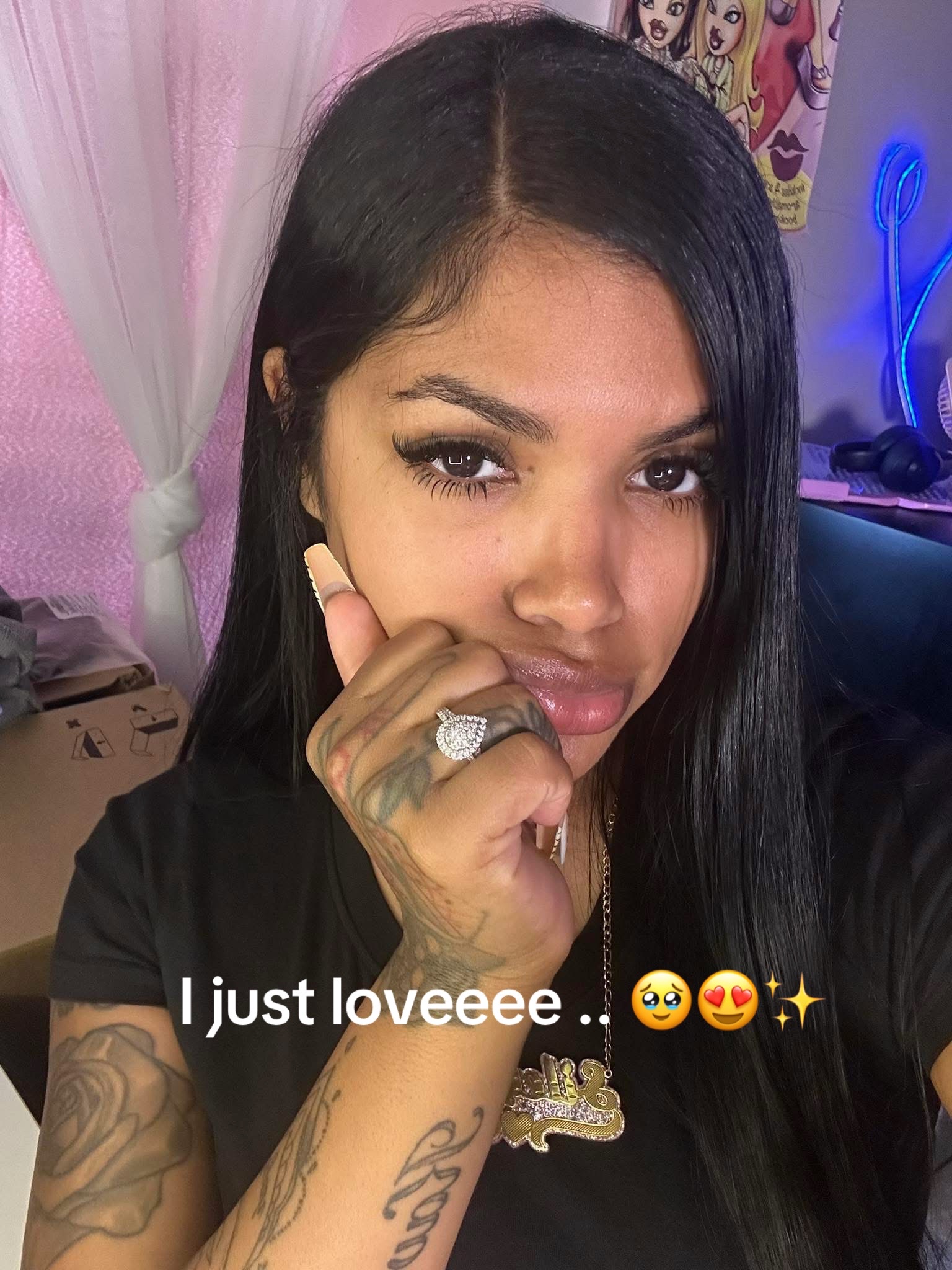@Nita✨ WFH Girly 👩🏽&zwj;💻🌸