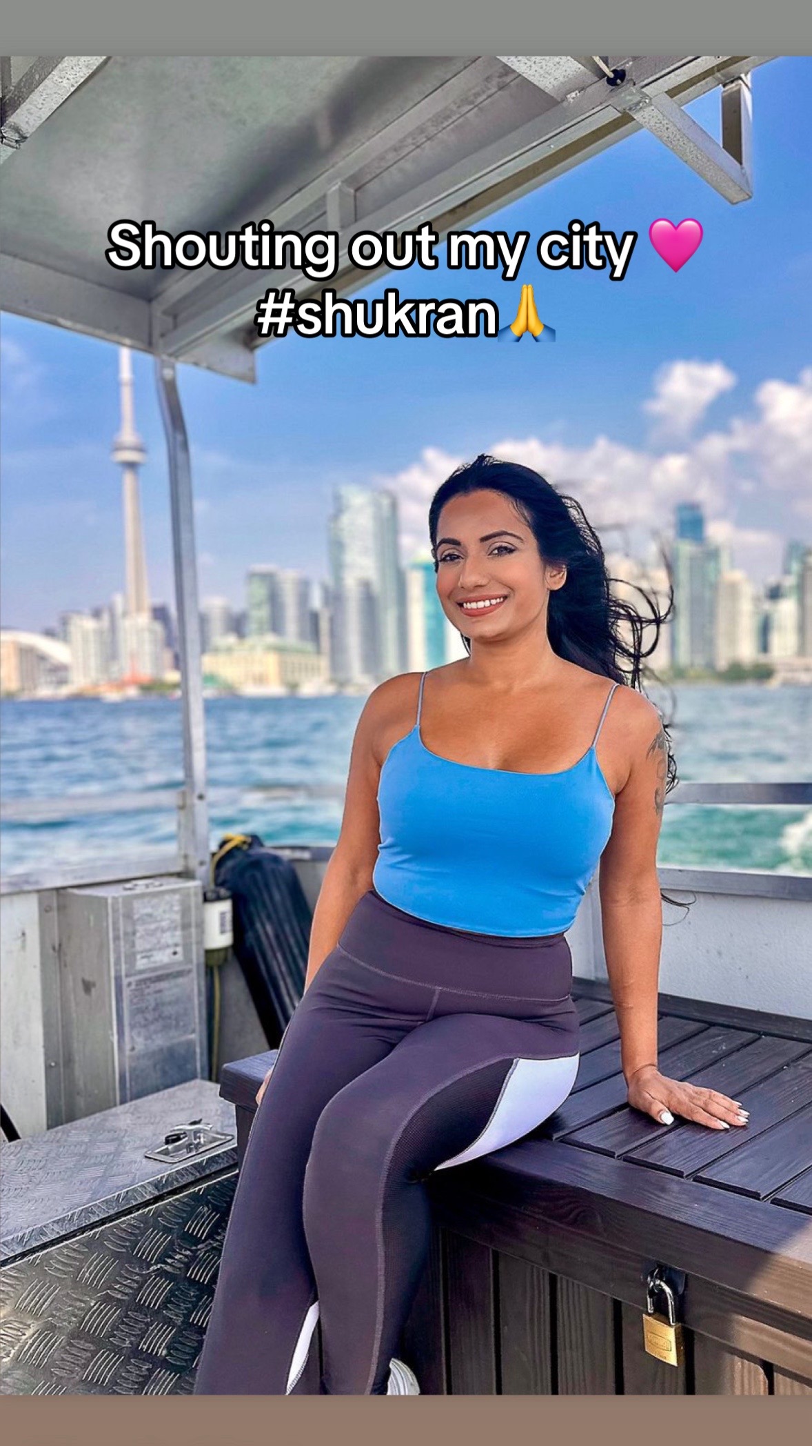 @Jasmine K Kara