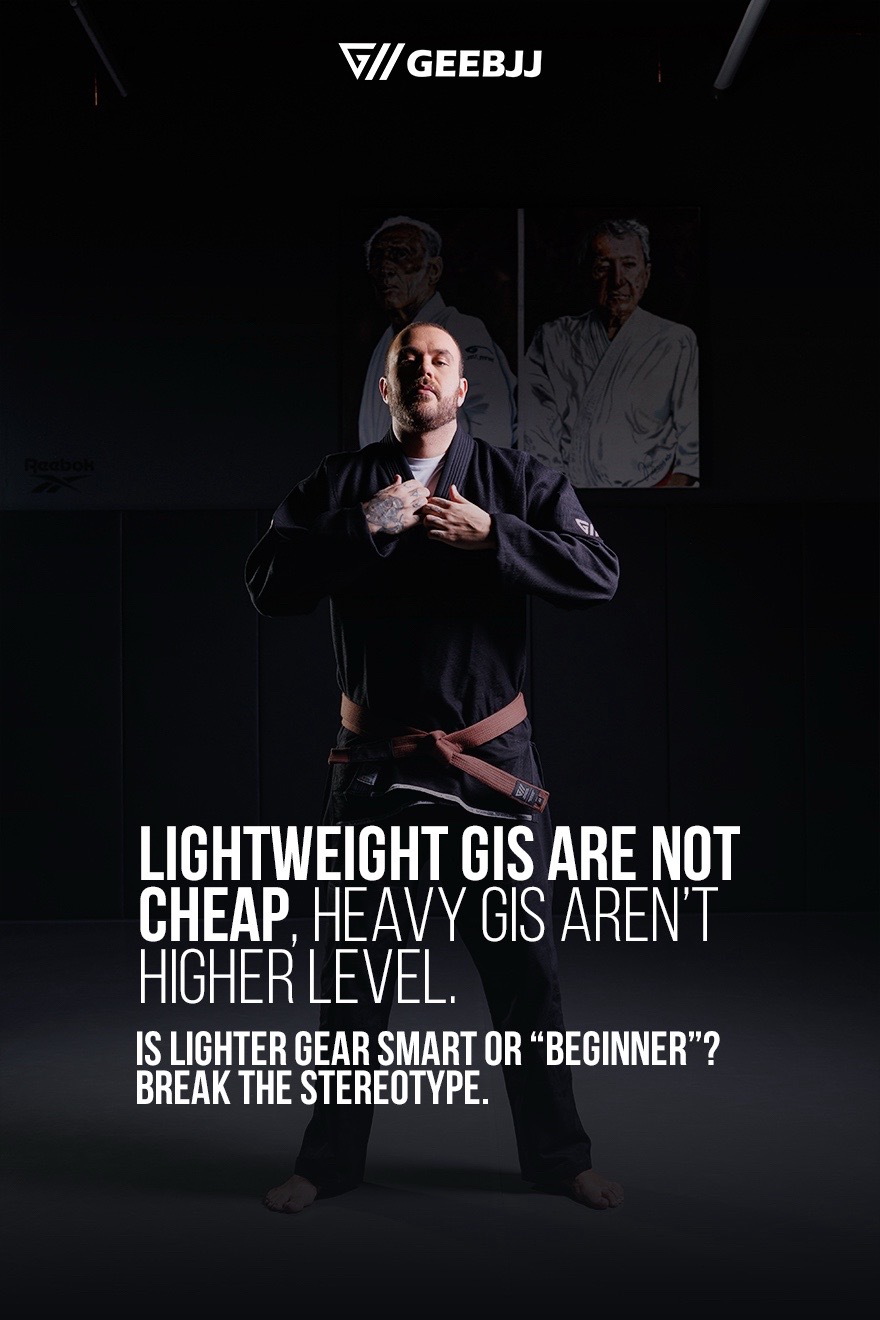 @Gee BJJ