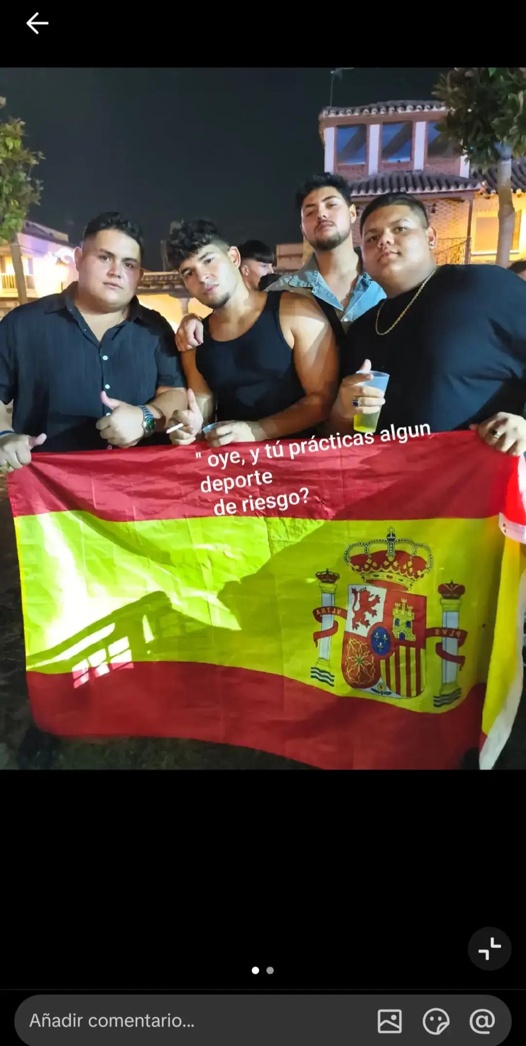 @CUADRA FERN&Aacute;NDEZ 🇦🇿🐎