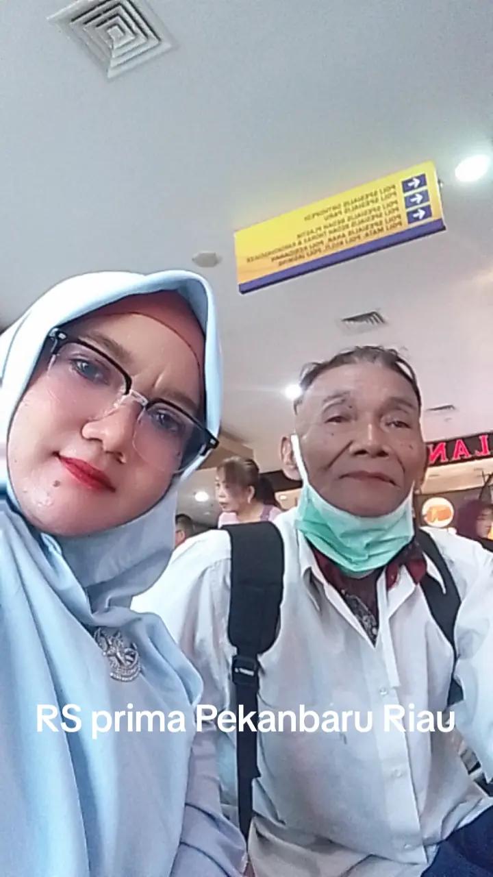 @bundanya Ra panji 💕 Pekanbaru