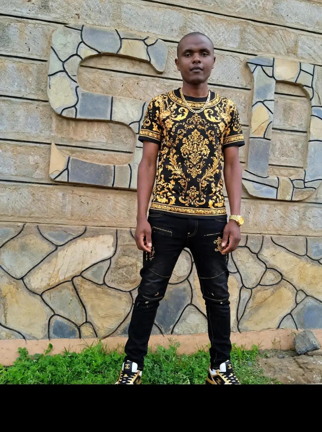 @Jazzy boy