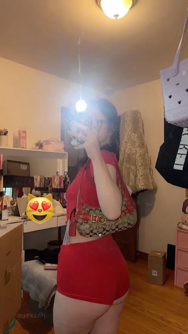 @organic kitty