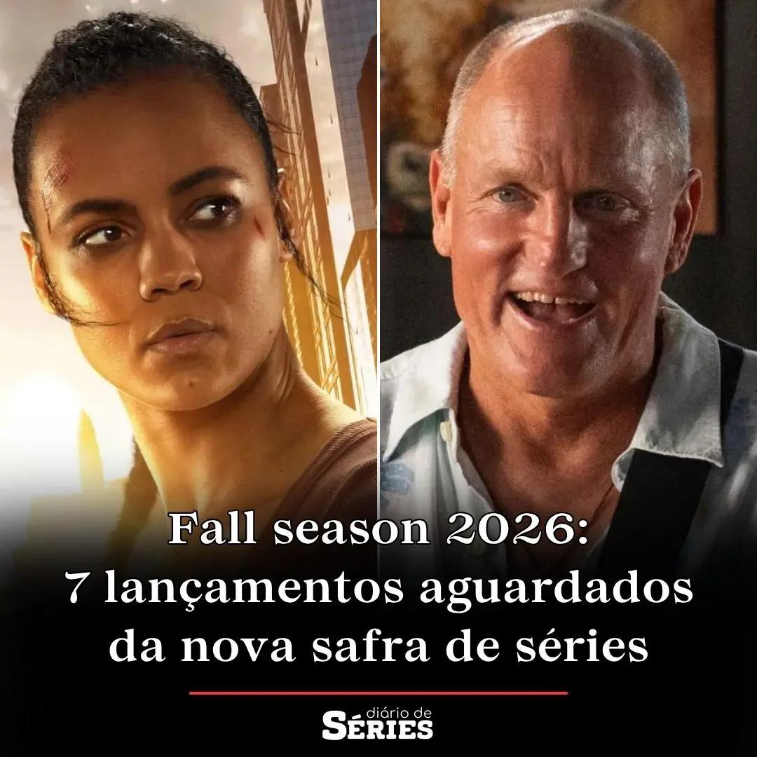 @Diário de Séries