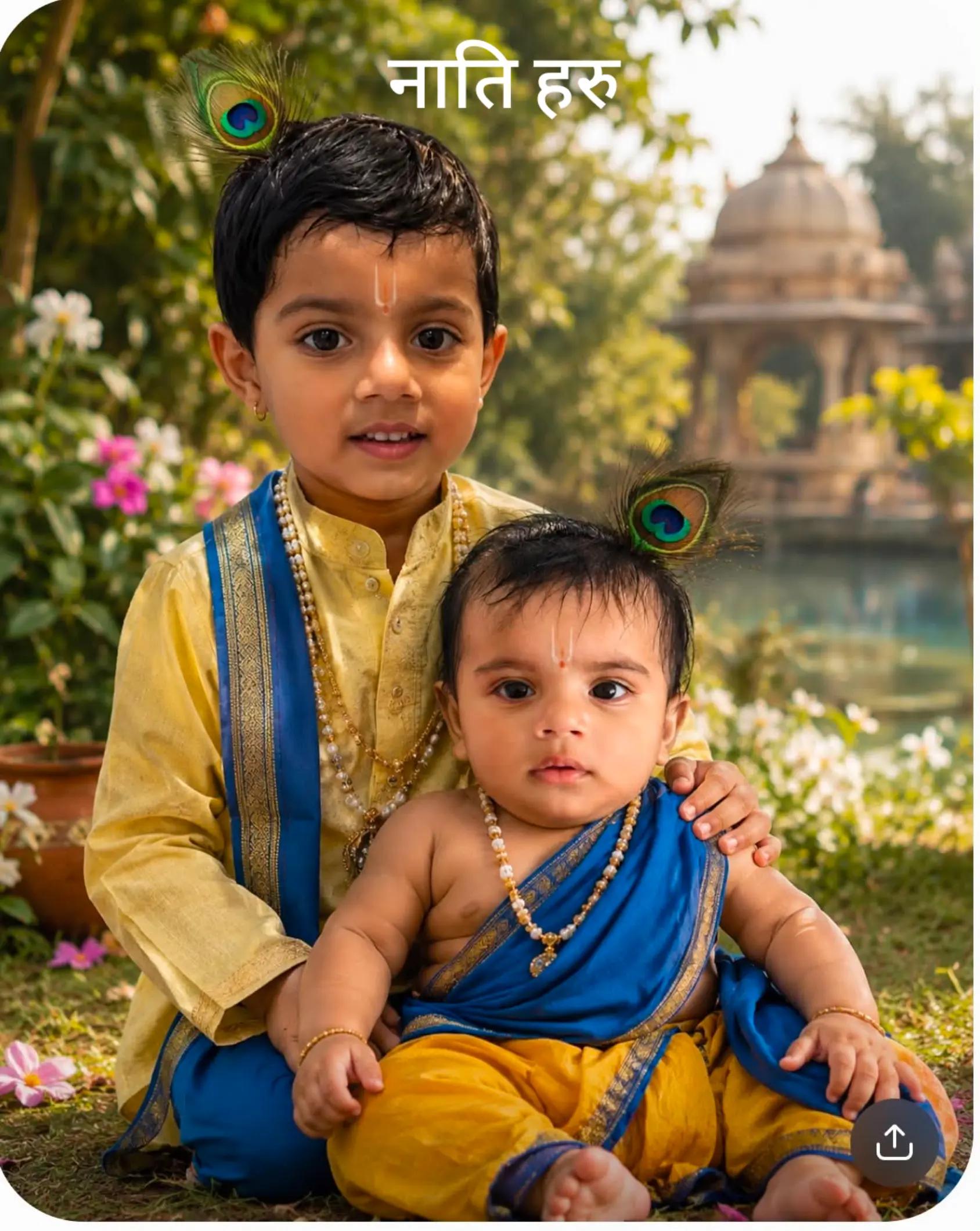 @Mina Adhikari