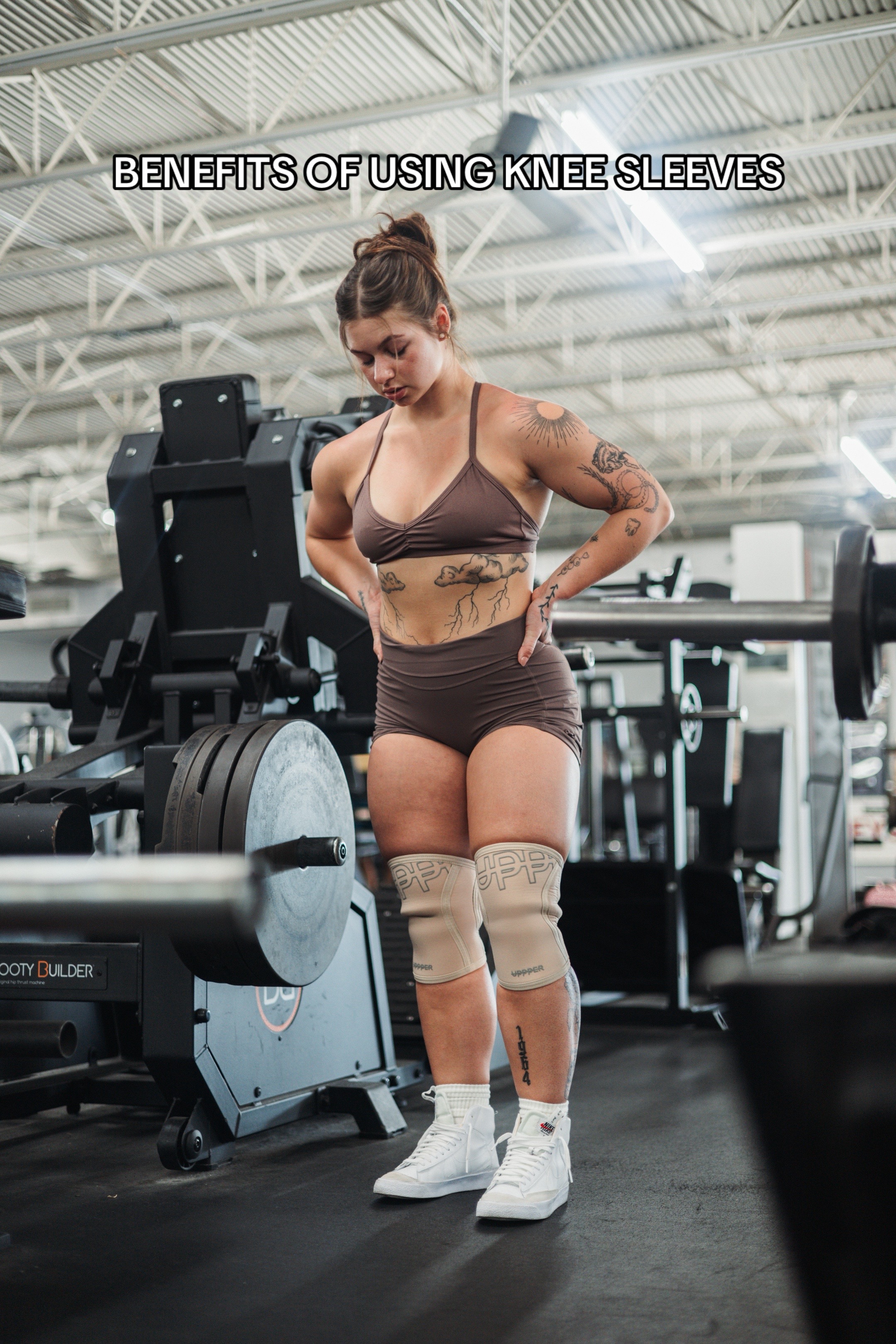 @UPPPER Gear