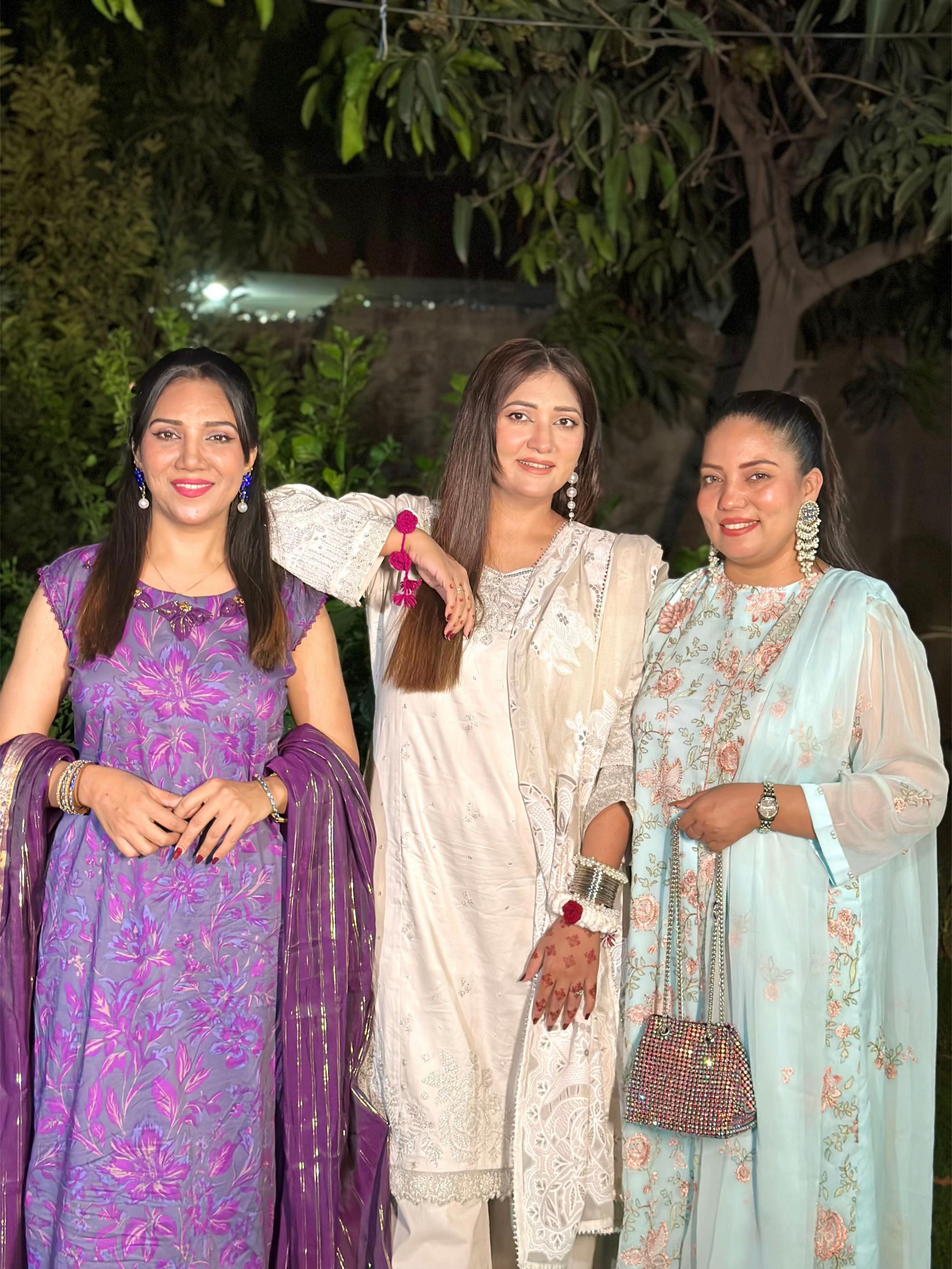 @Manwa Sisters ✅