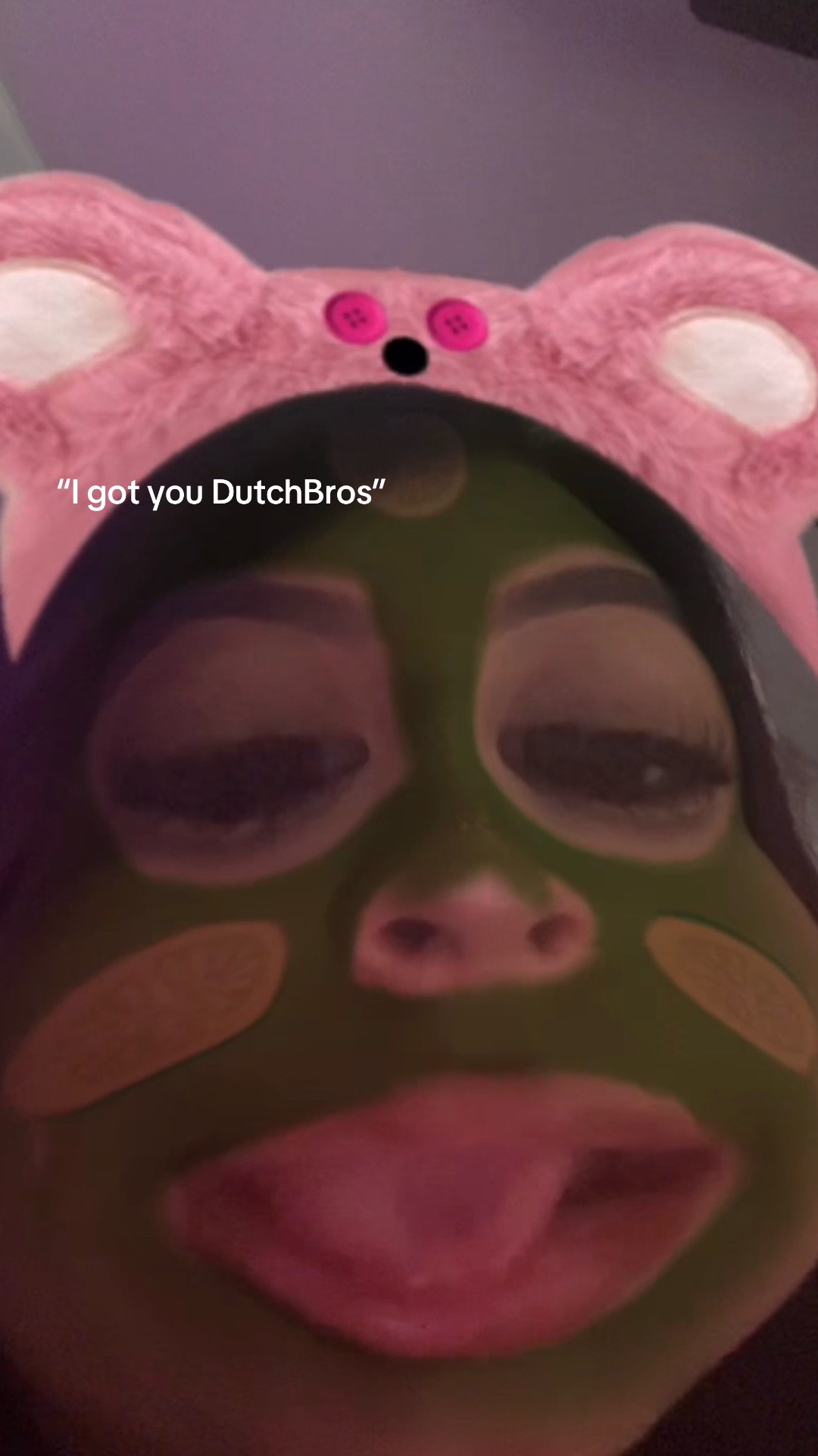 @ 