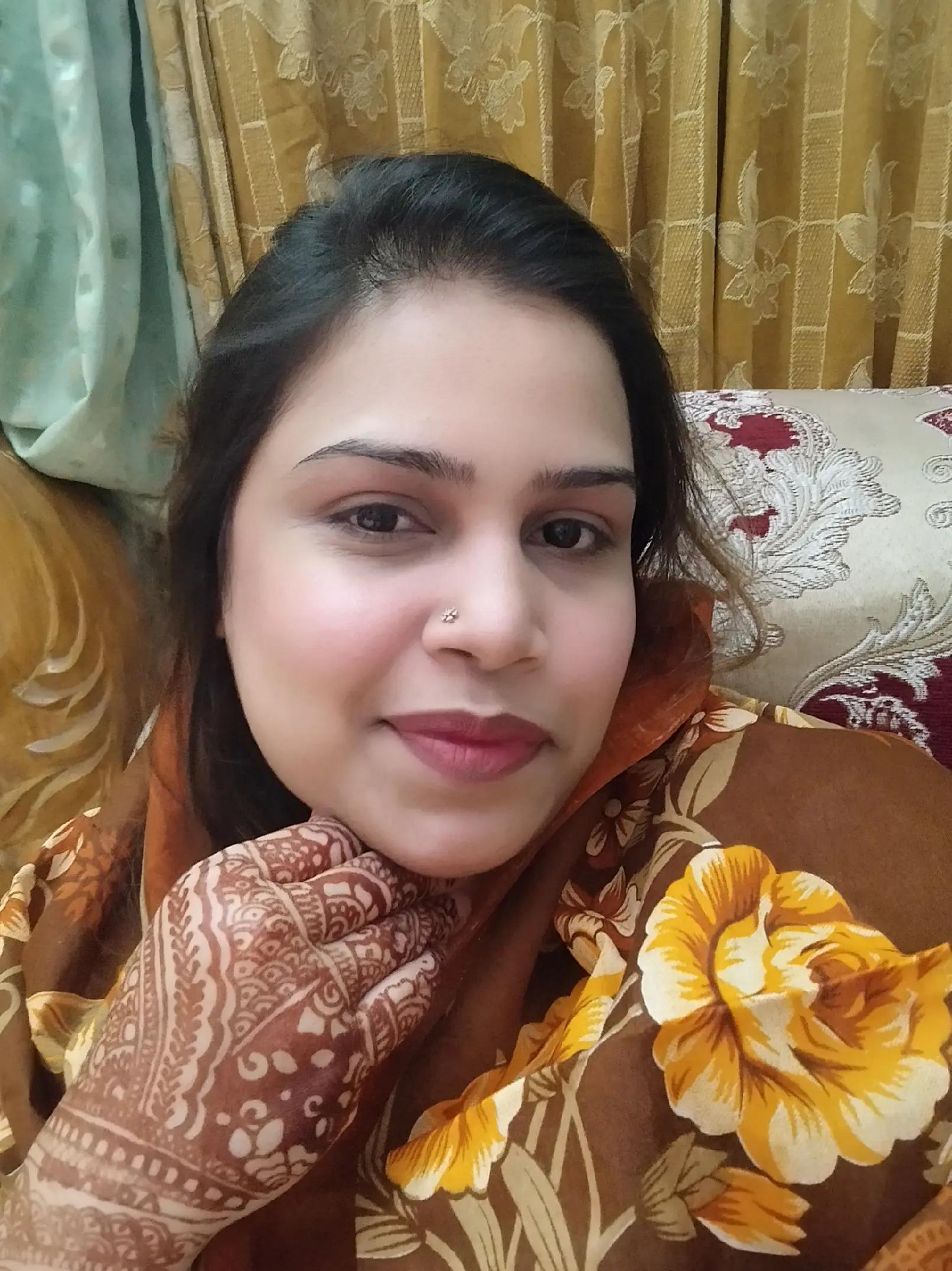@syeda sadia Siddique