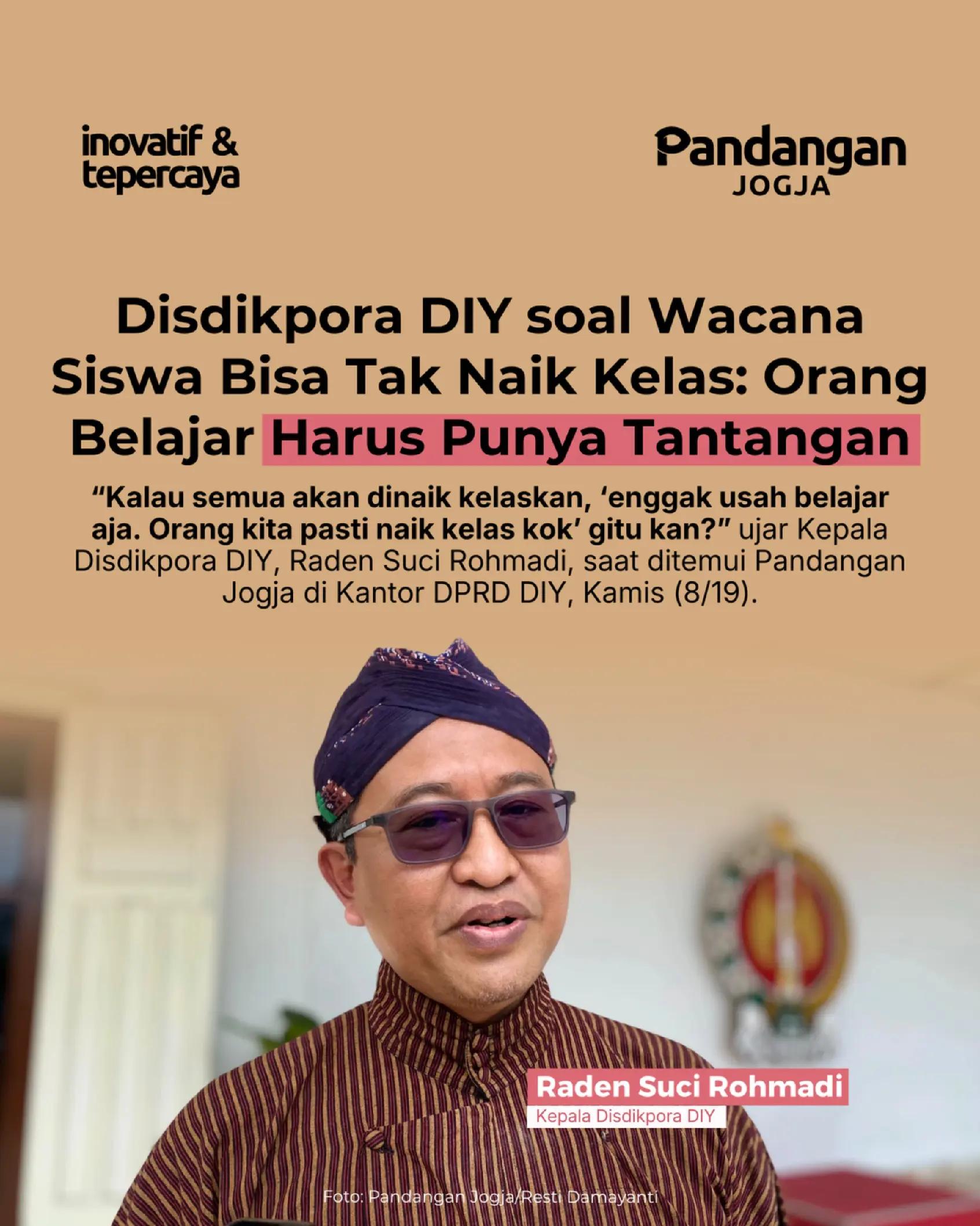 @Pandangan Jogja