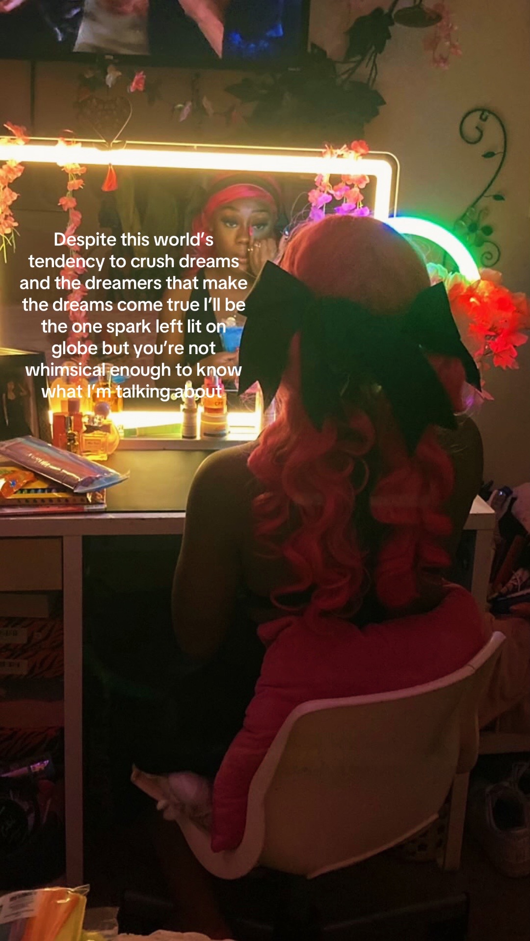 @LeonnaMarie ᥫ᭡