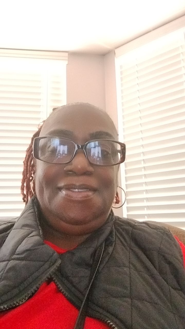 @Patricia Ware