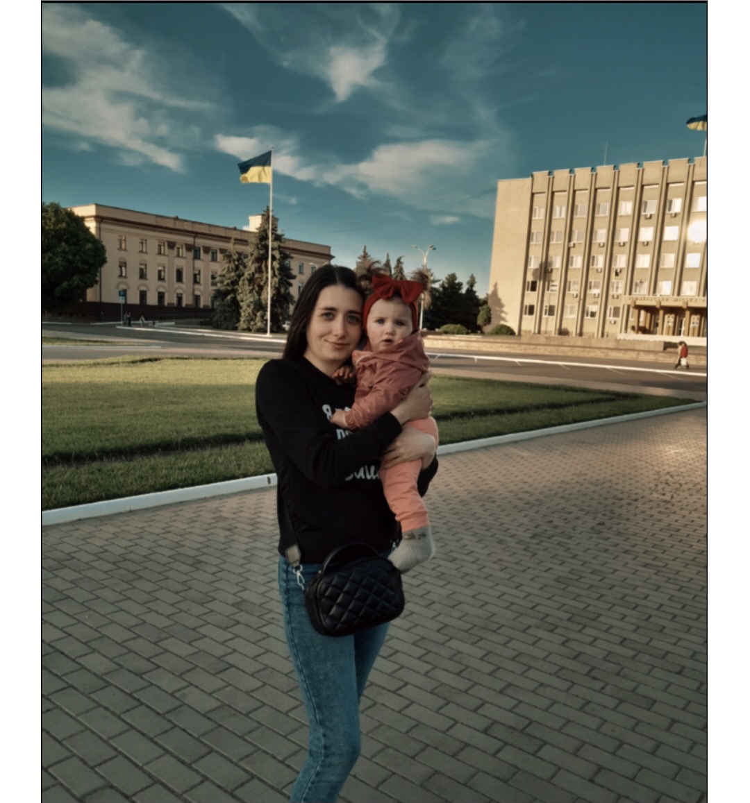 @Мама Кароліни❤️