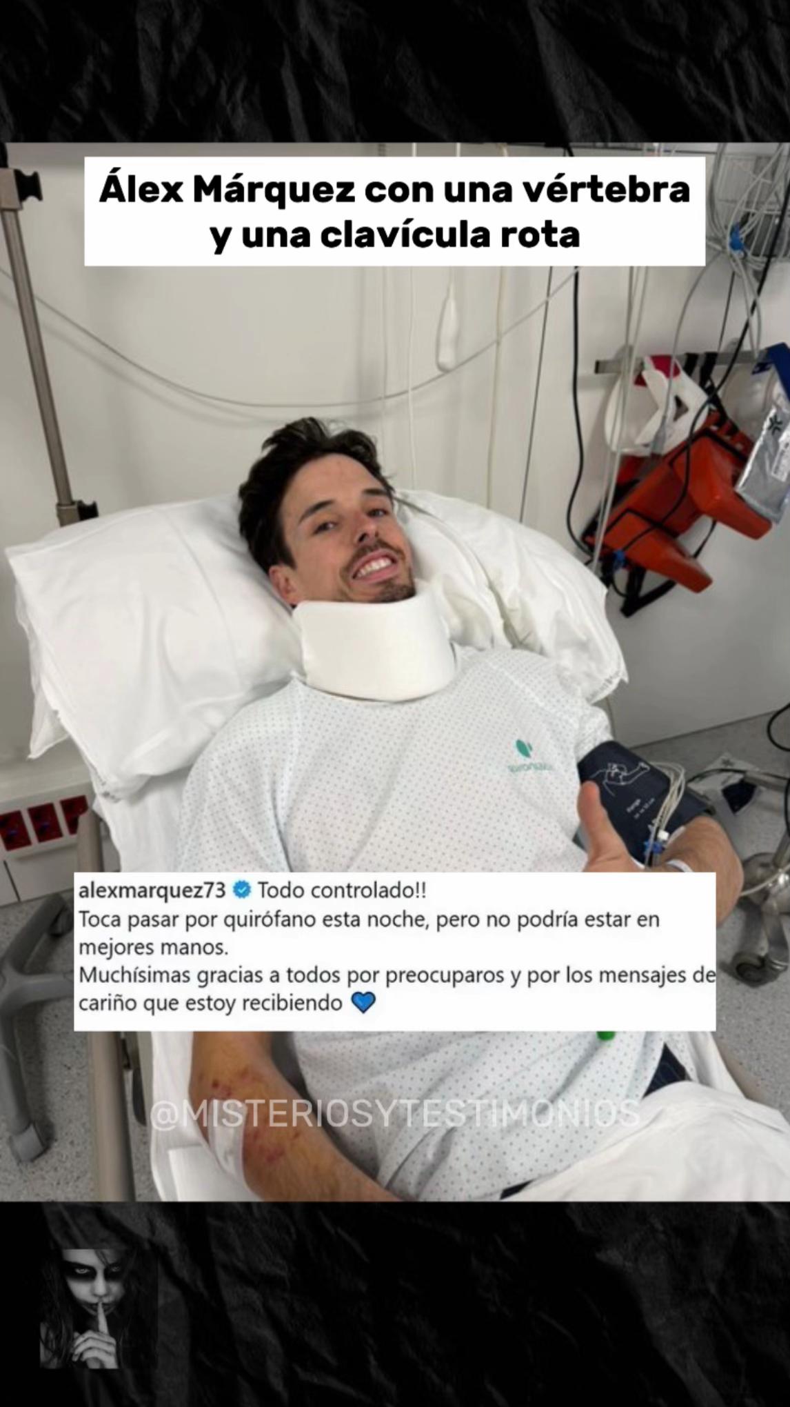 @Misterios y Testimonios