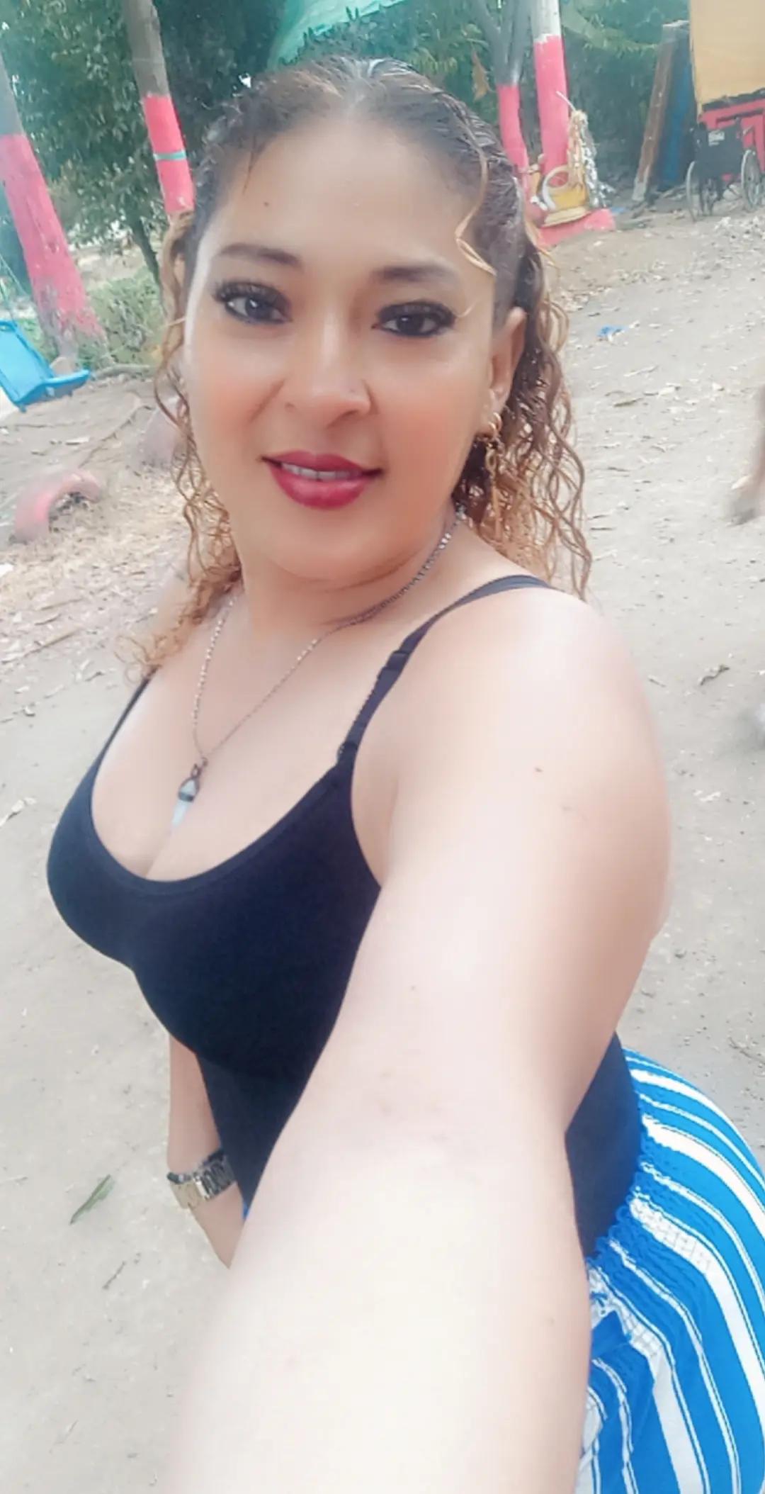 @Narcisa Delgado