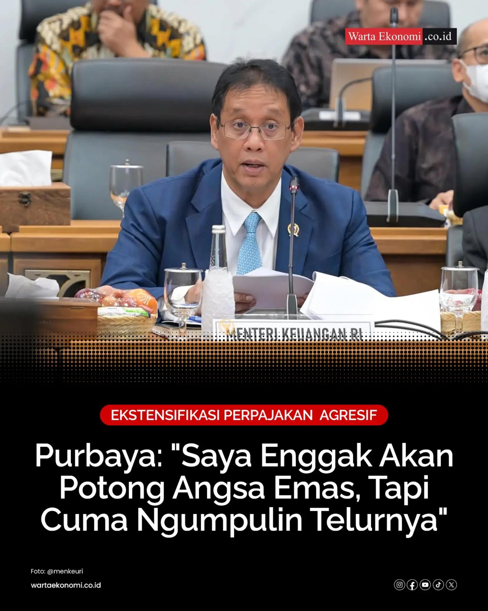 @Warta Ekonomi