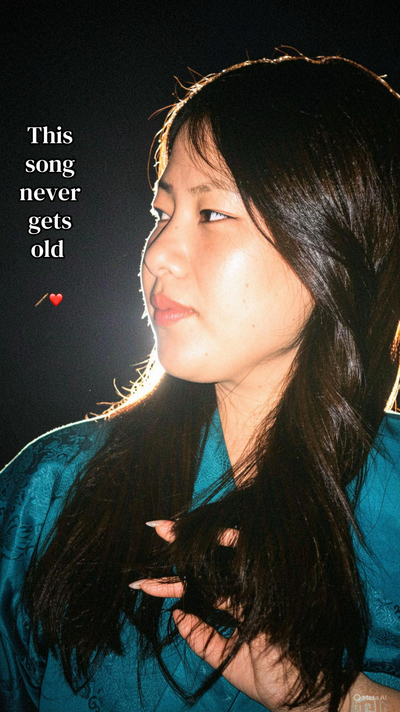 @ཚེ་རིང་