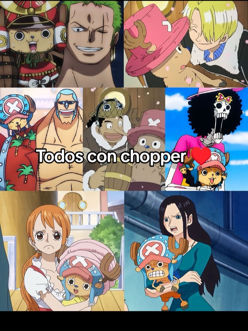 @mundo anime