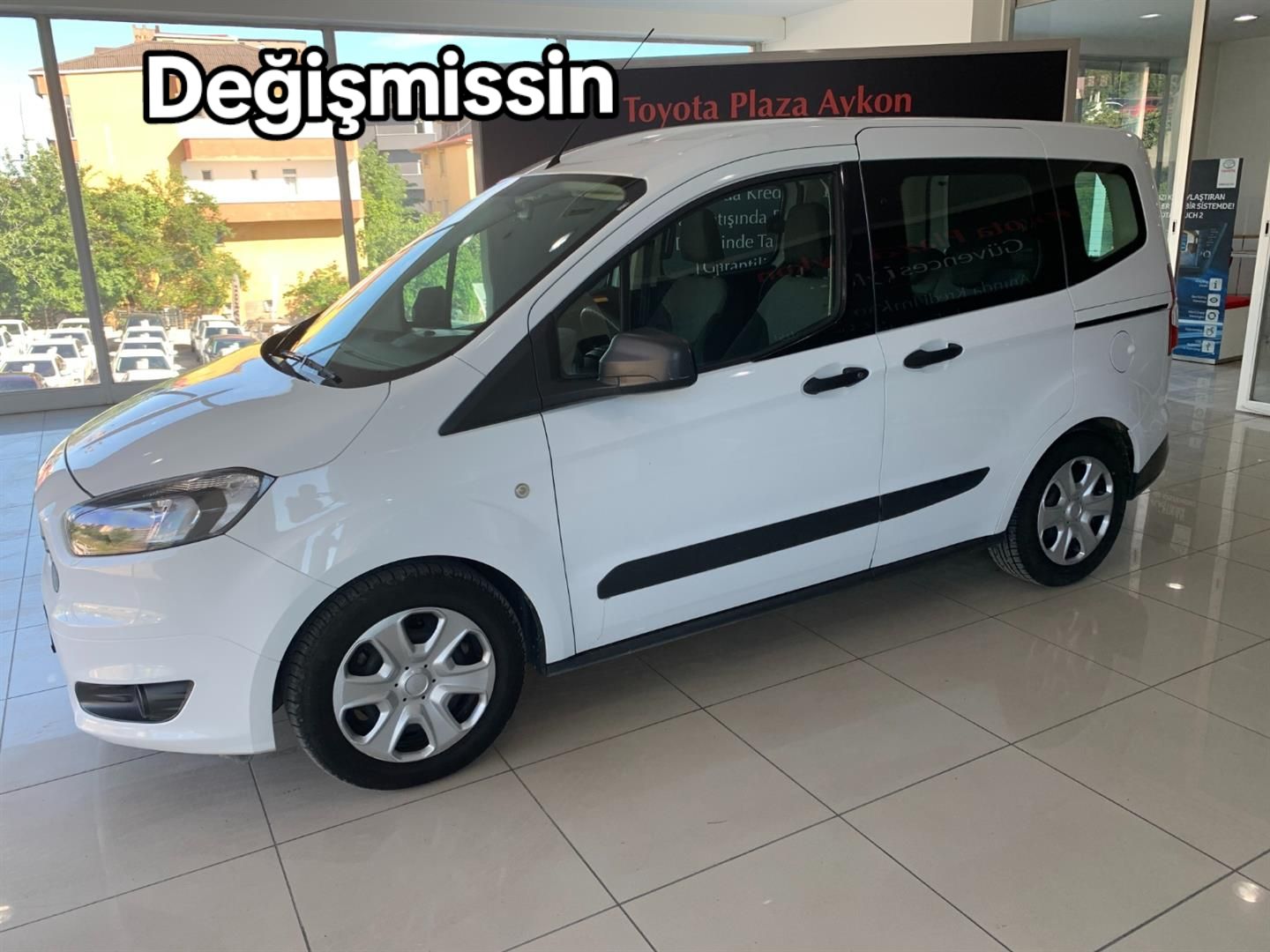 @Rahmi Çiftçi
