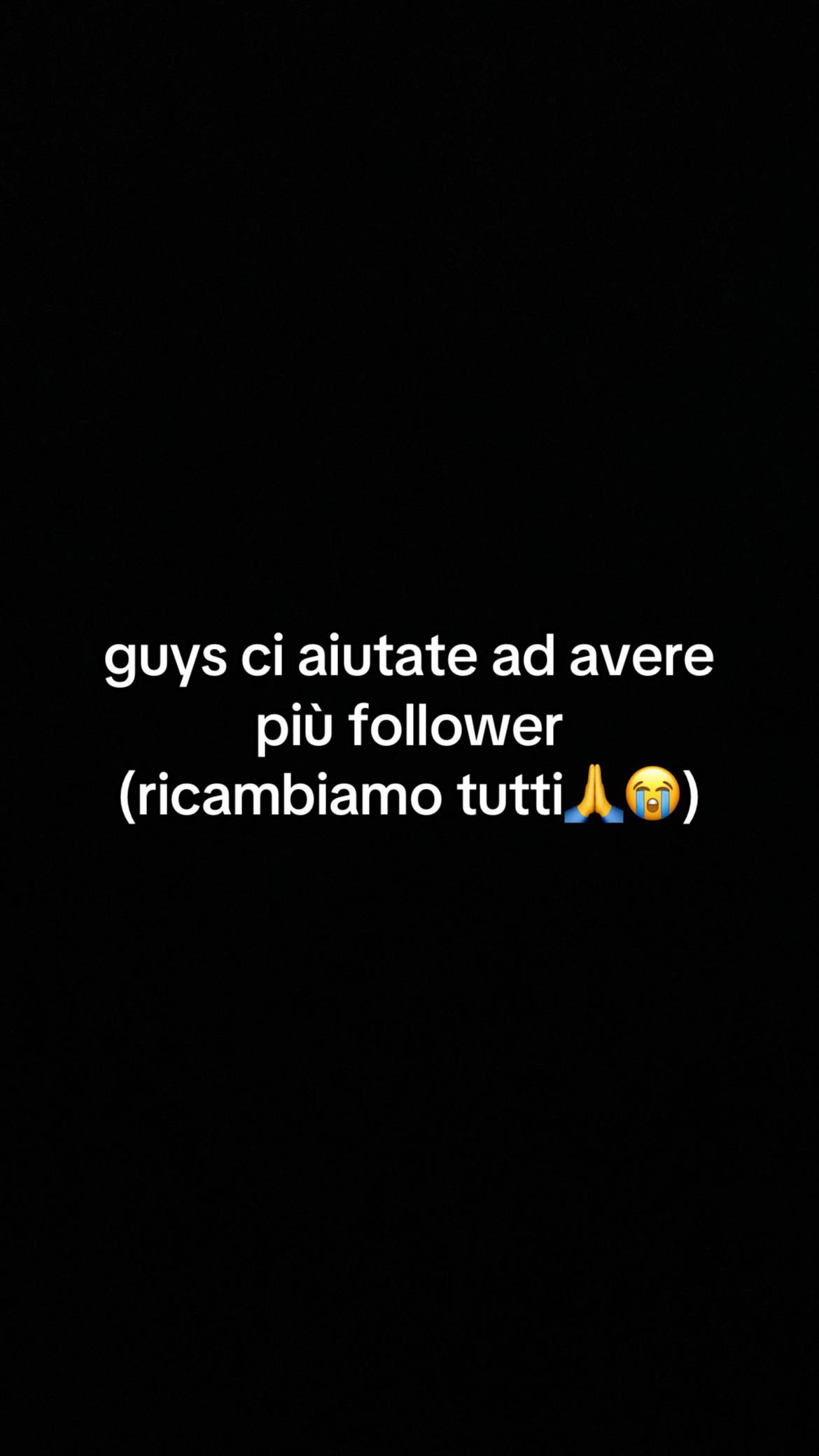 @Non ci scopriranno mai😛