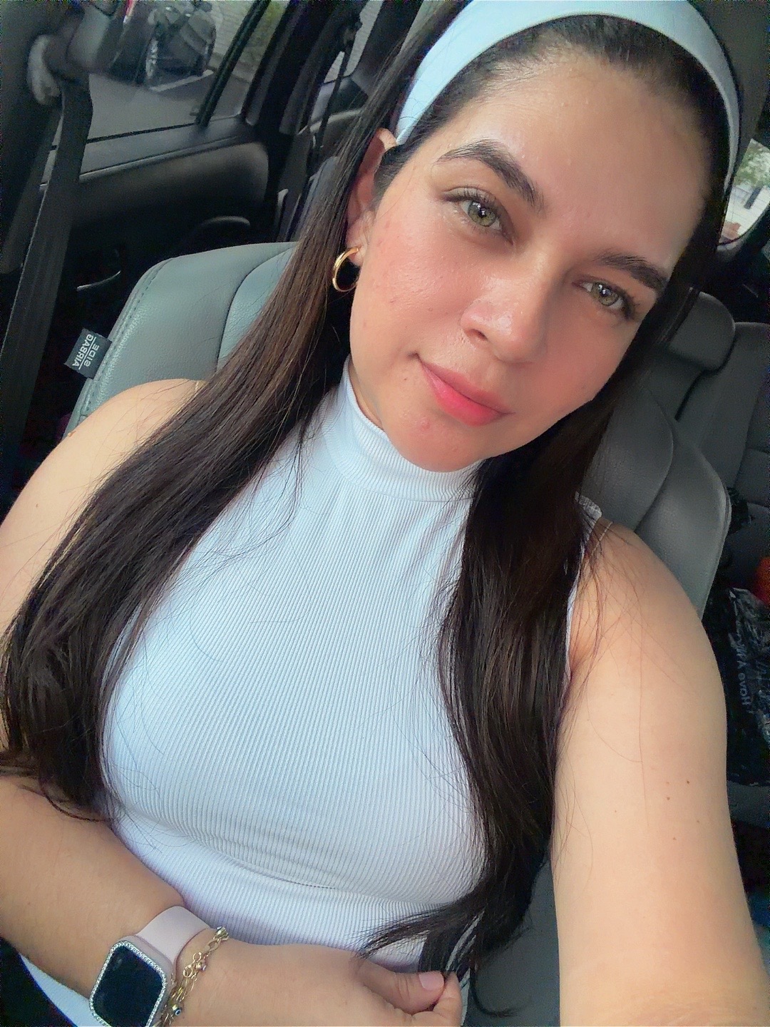 @Cristina peñate