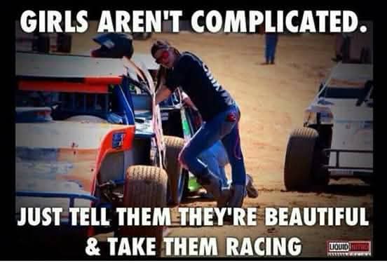 @Russell Lovett