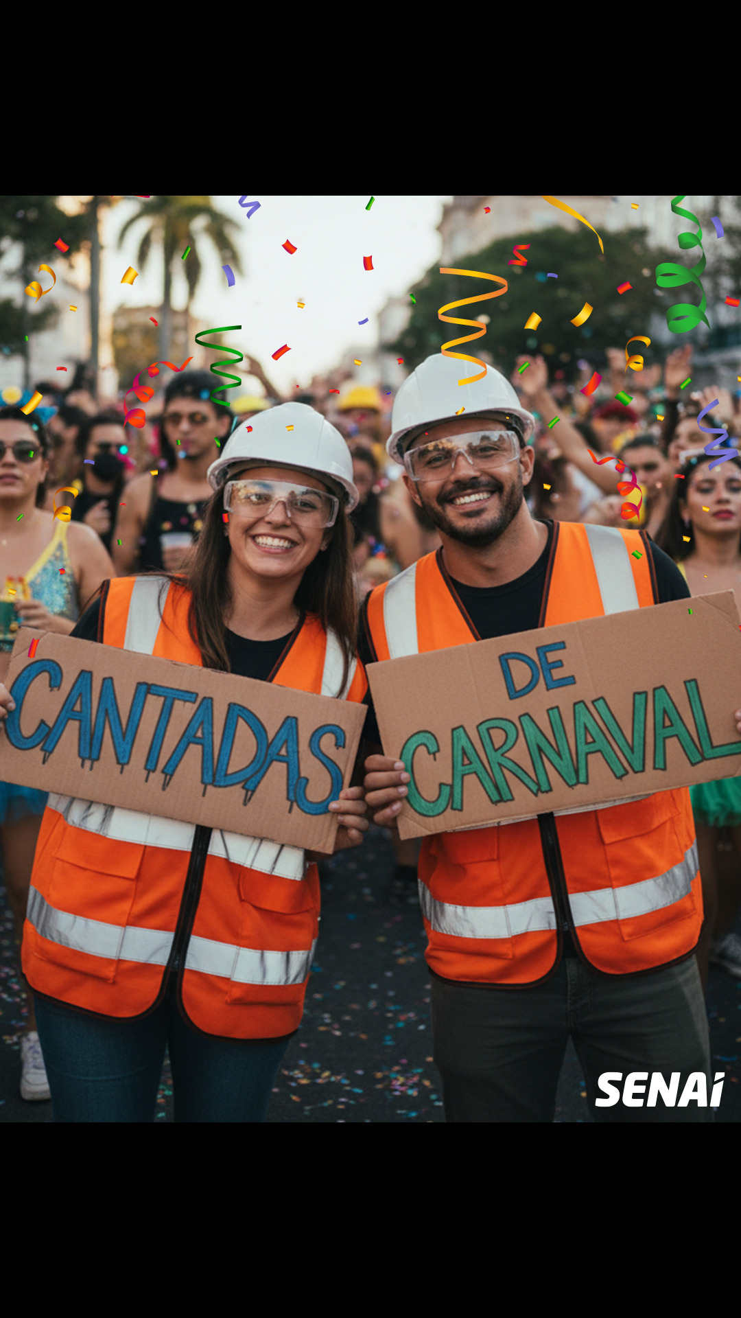 @SENAI Nacional
