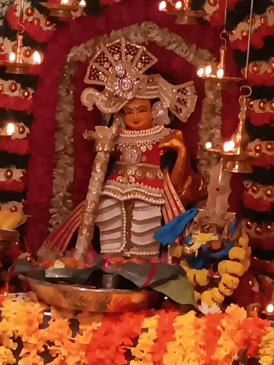 @Megala Rajagopal