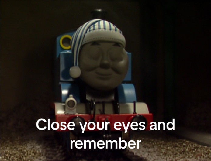 @Really useful engine