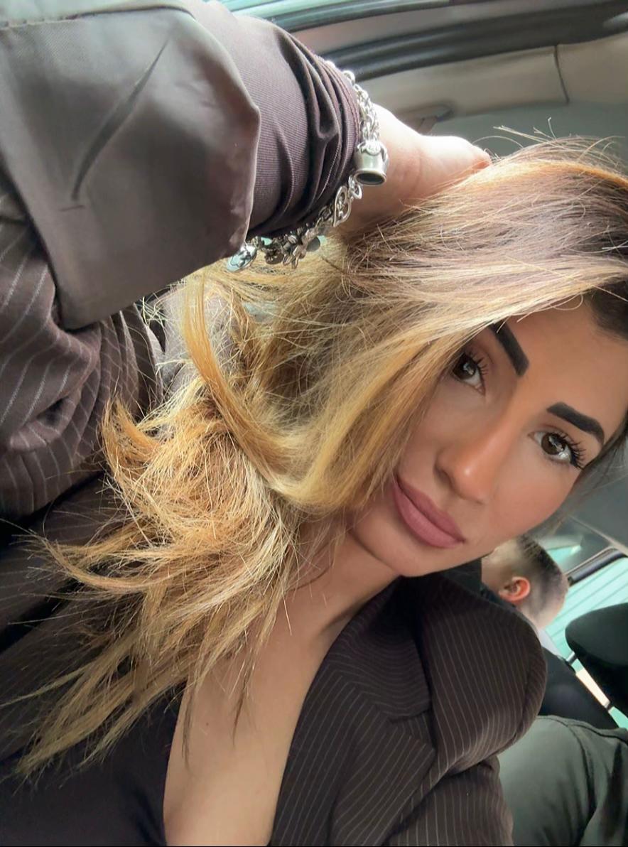 @Giovanna La Fauci