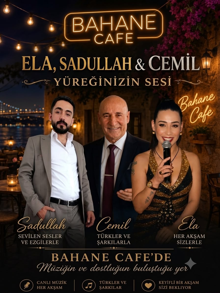 @ELA SEVECEN