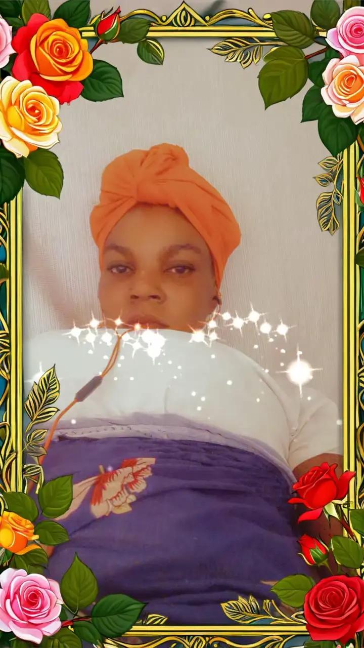 @Mediline Rose