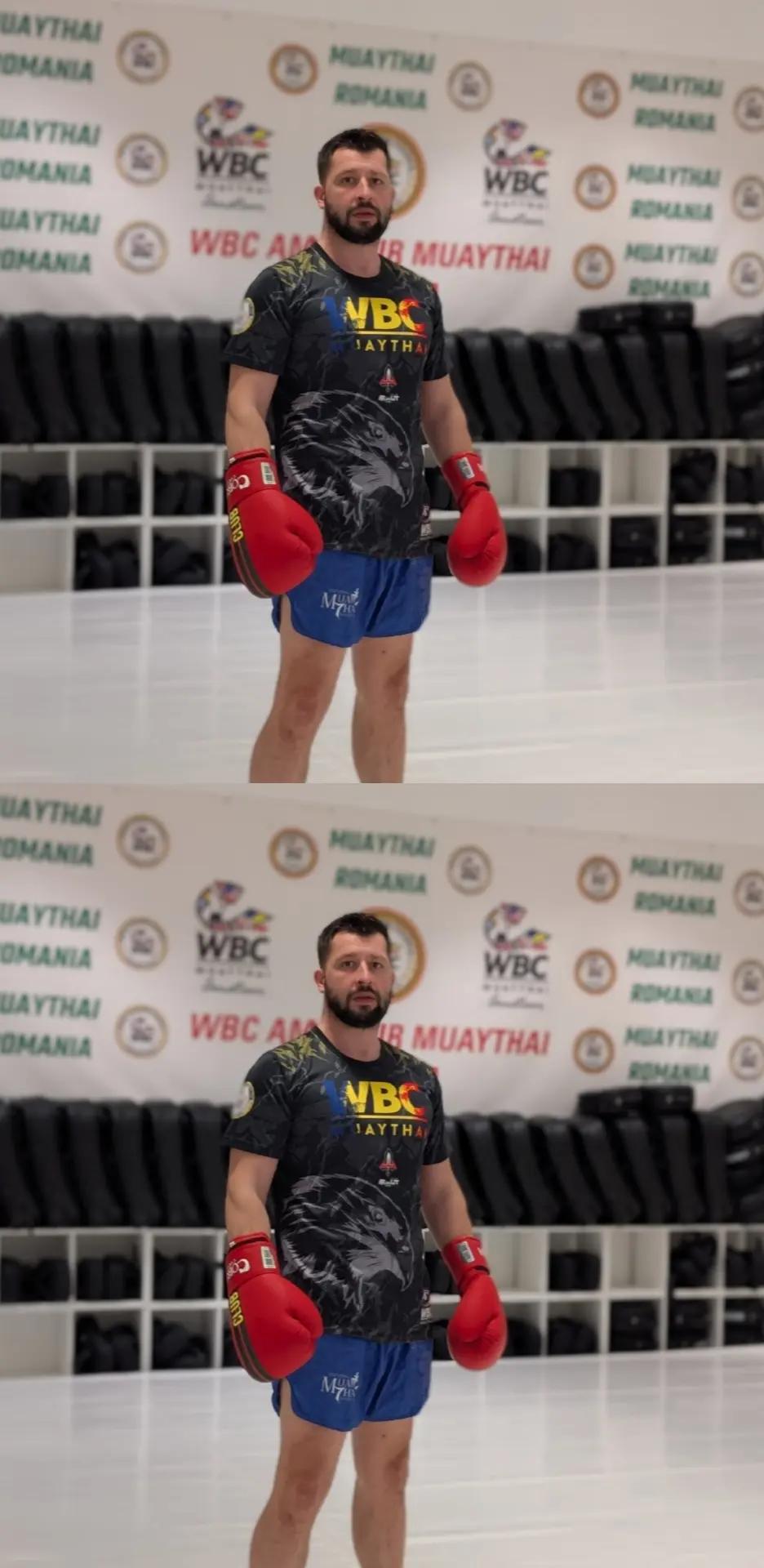 @MMA Transilvania Cluj-Napoca
