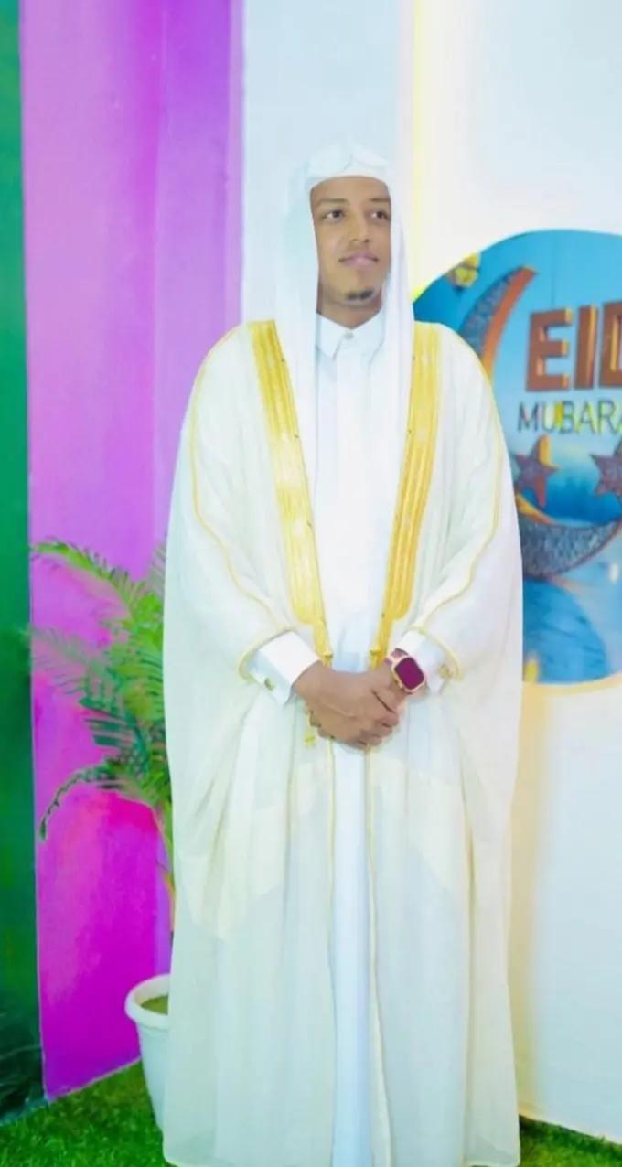 @Abdulxamid albasari
