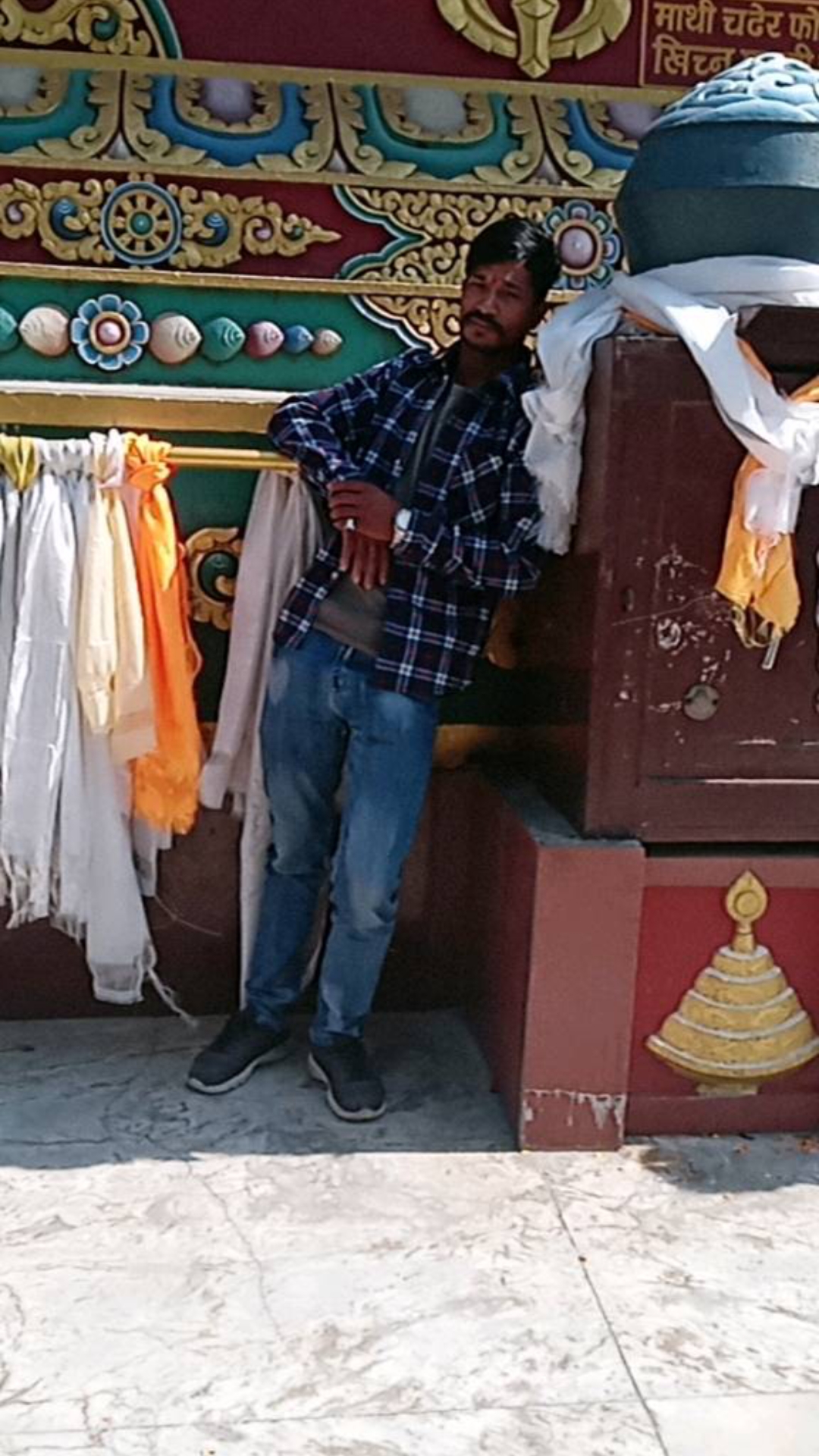 @अभागी दाेलखालि छाेरा ❤️❤️❤️🙏?