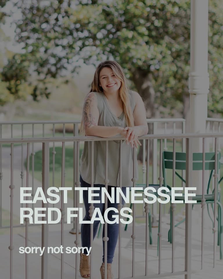 @Brianna | Knoxville,TN Realtor