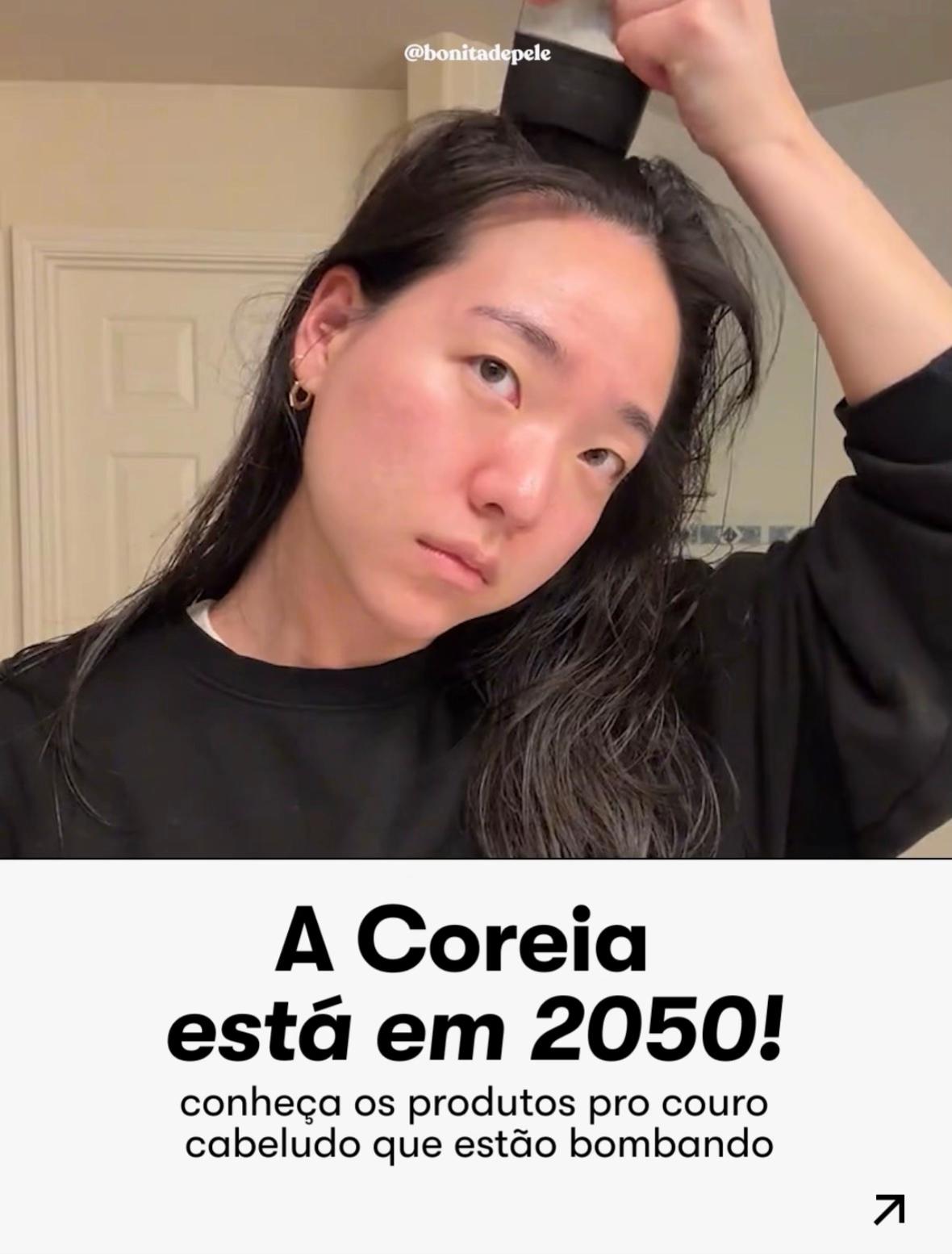 @Bonita de Pele