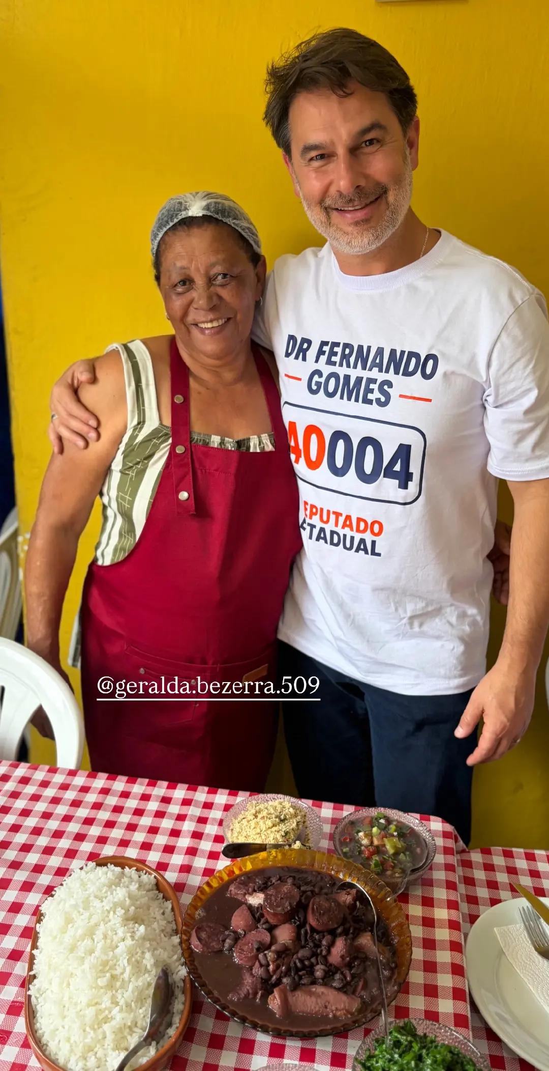 @Mr DR.FERNANDO GOMES PINTO@