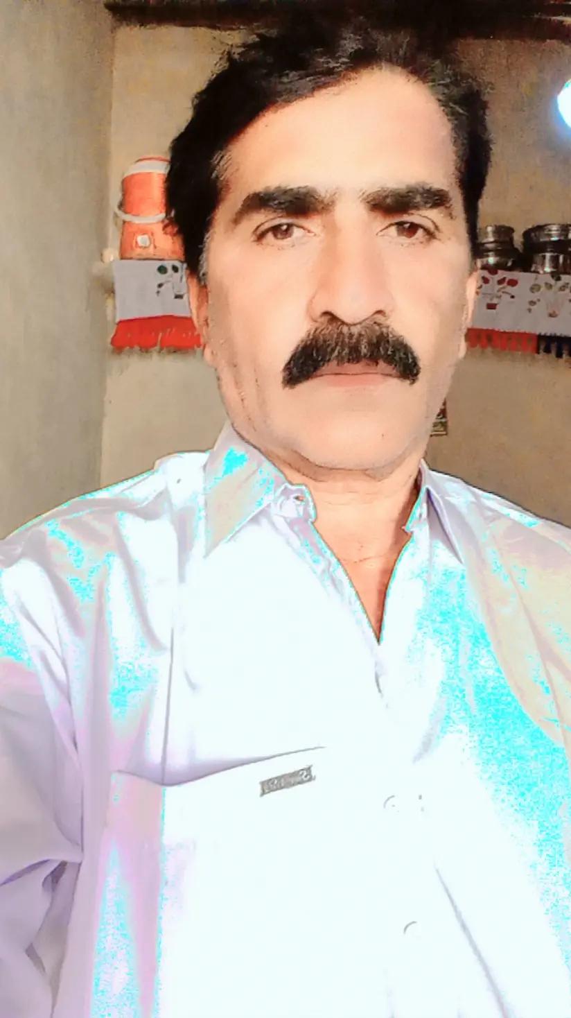 @Gul Nawaz Lashari