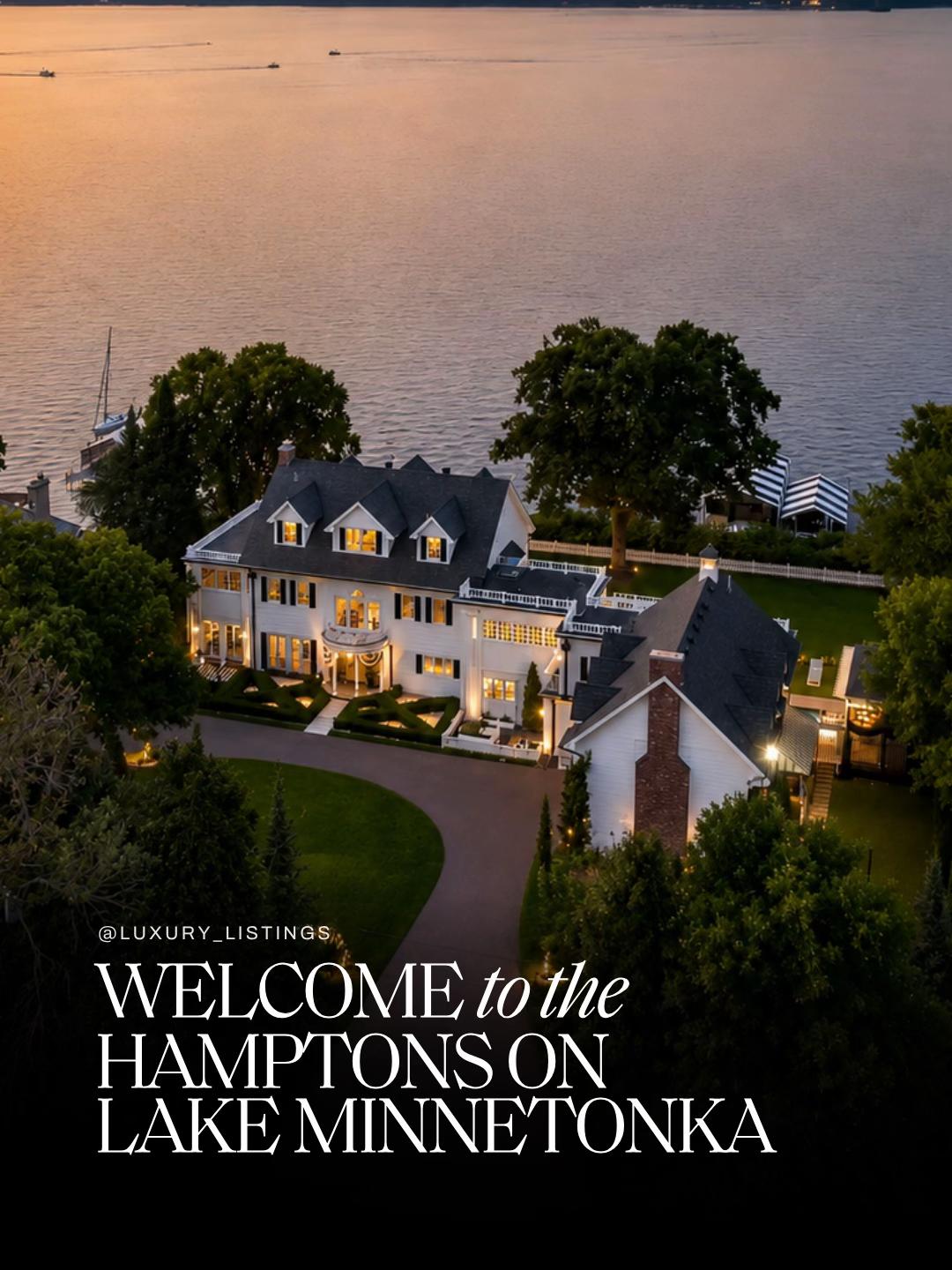 @Luxury Listings